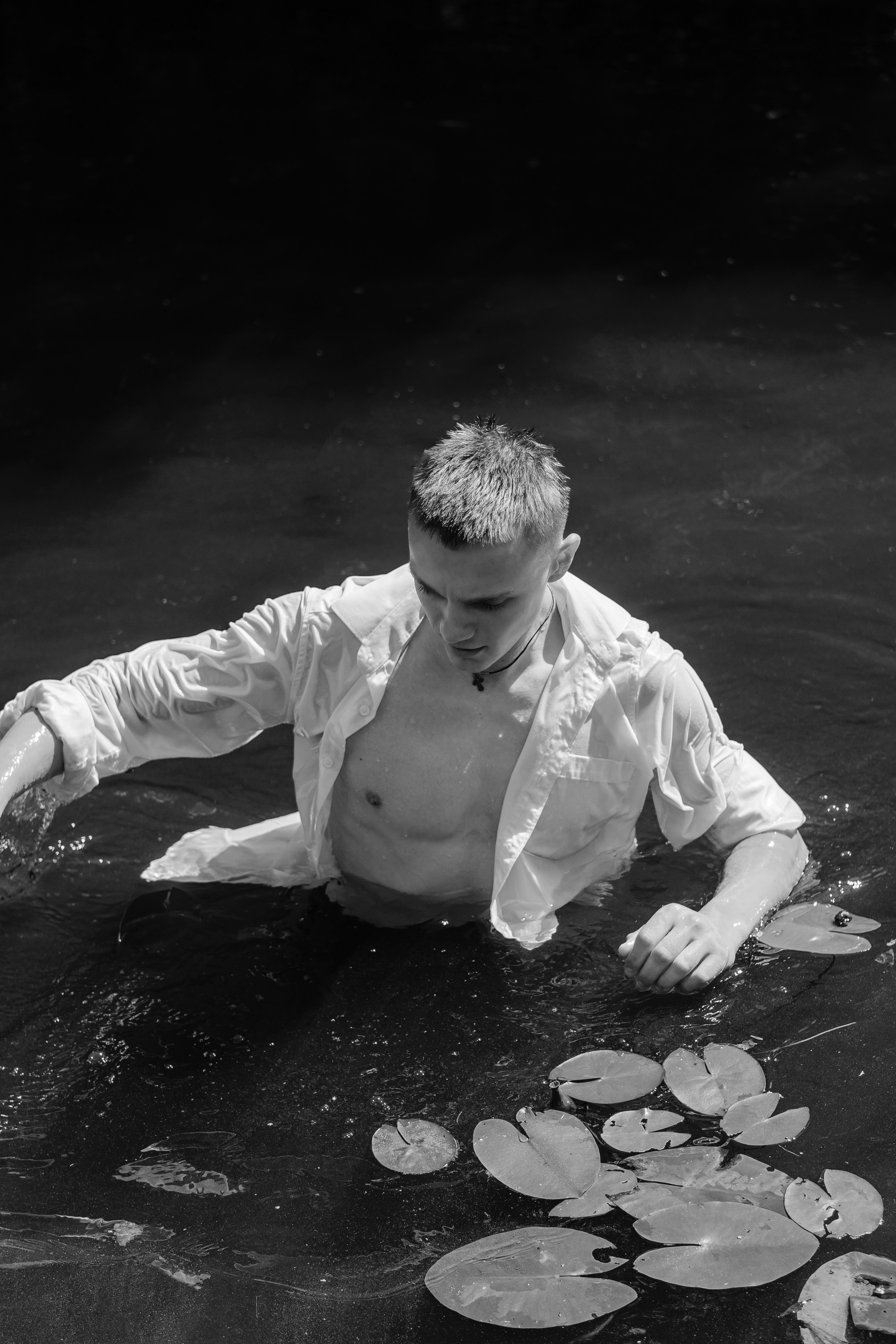 Portrait. Фотограф / видеограф в Москве и Сочи Sofia Riversong