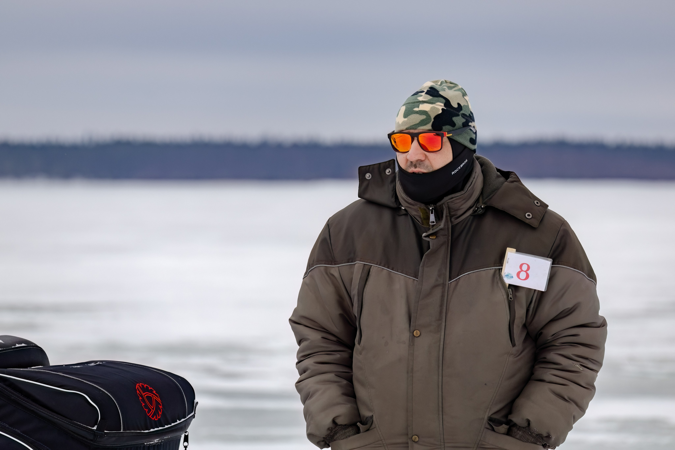 Ярмарка-фестиваль «Я-Я, КЕМСКА ВОЛОСТЬ!» (2024 г.). Аэросъемка. Фото и Видео в Карелии. Алексей Фрилунд