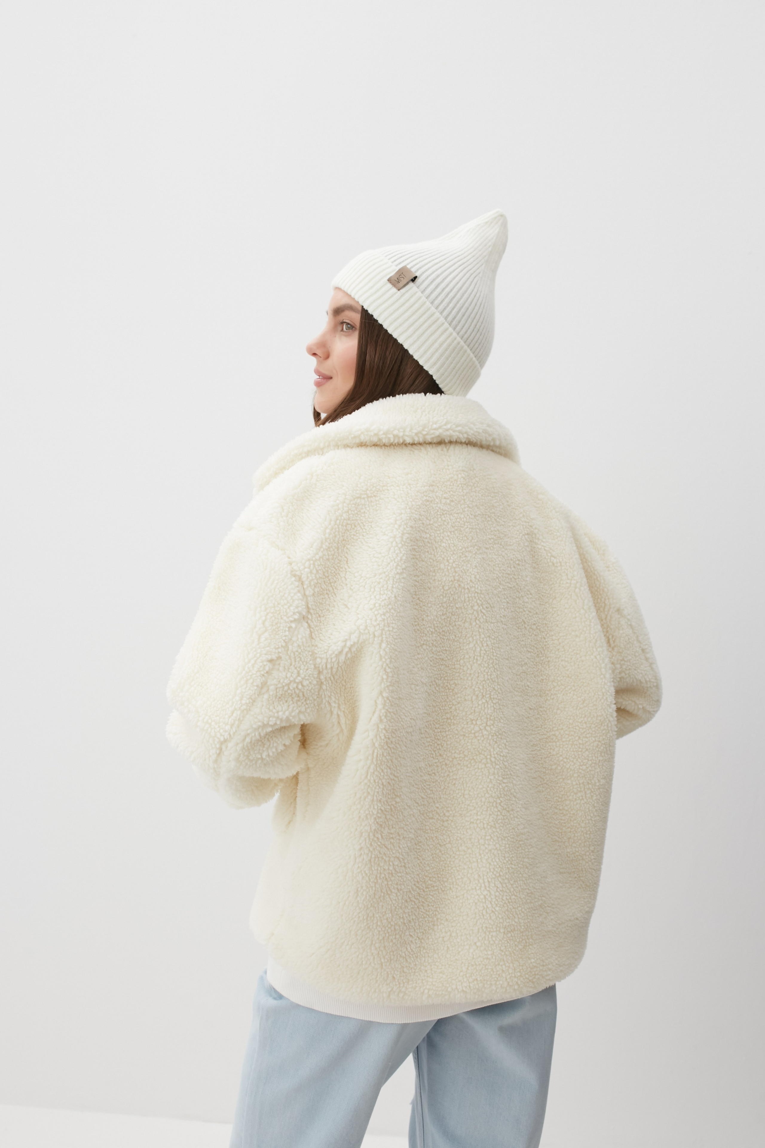 Фотосъёмка каталога одежды. Photorina — фотограф Ирина Гулемина