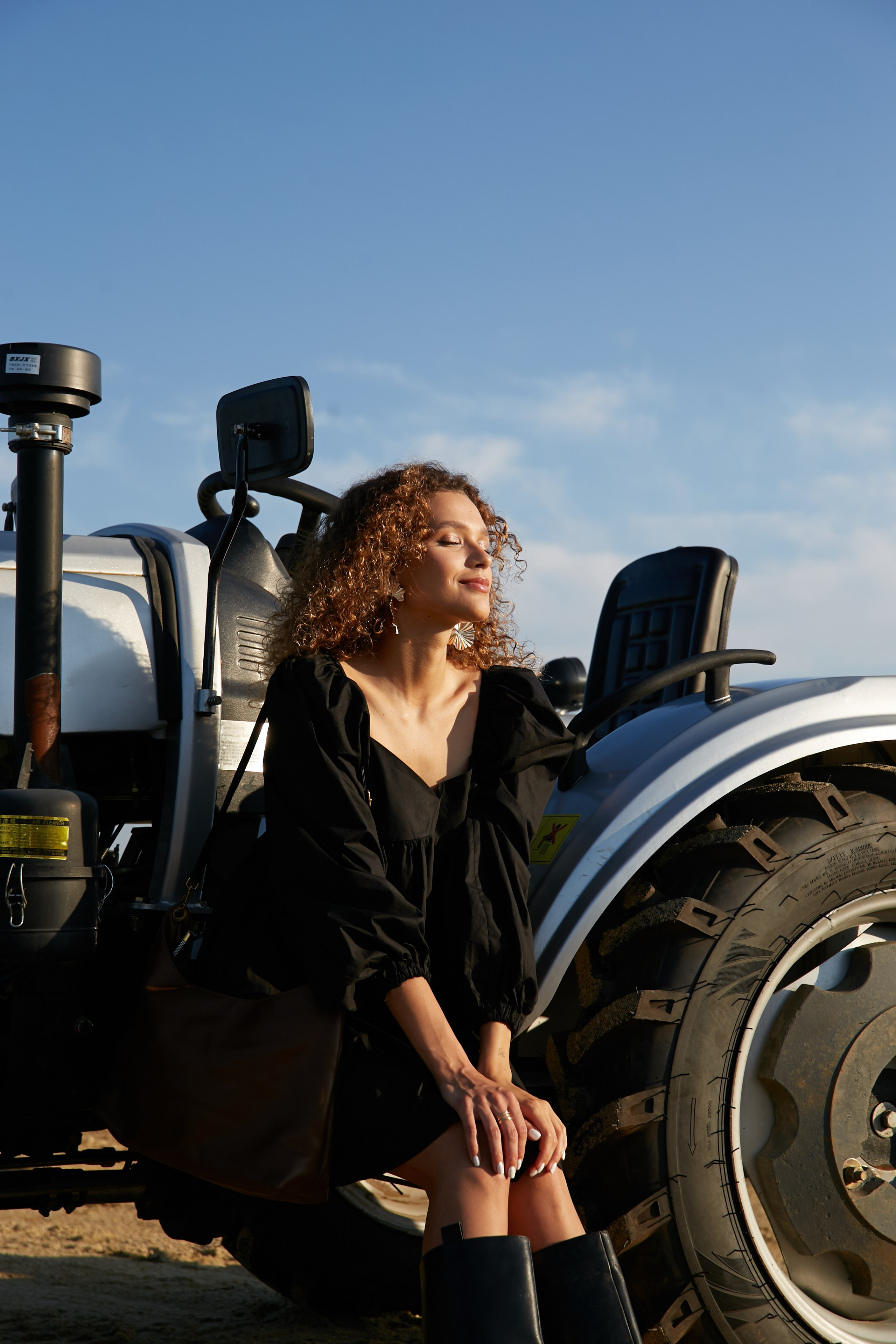 Поля Лиза. Photorina — фотограф Ирина Гулемина