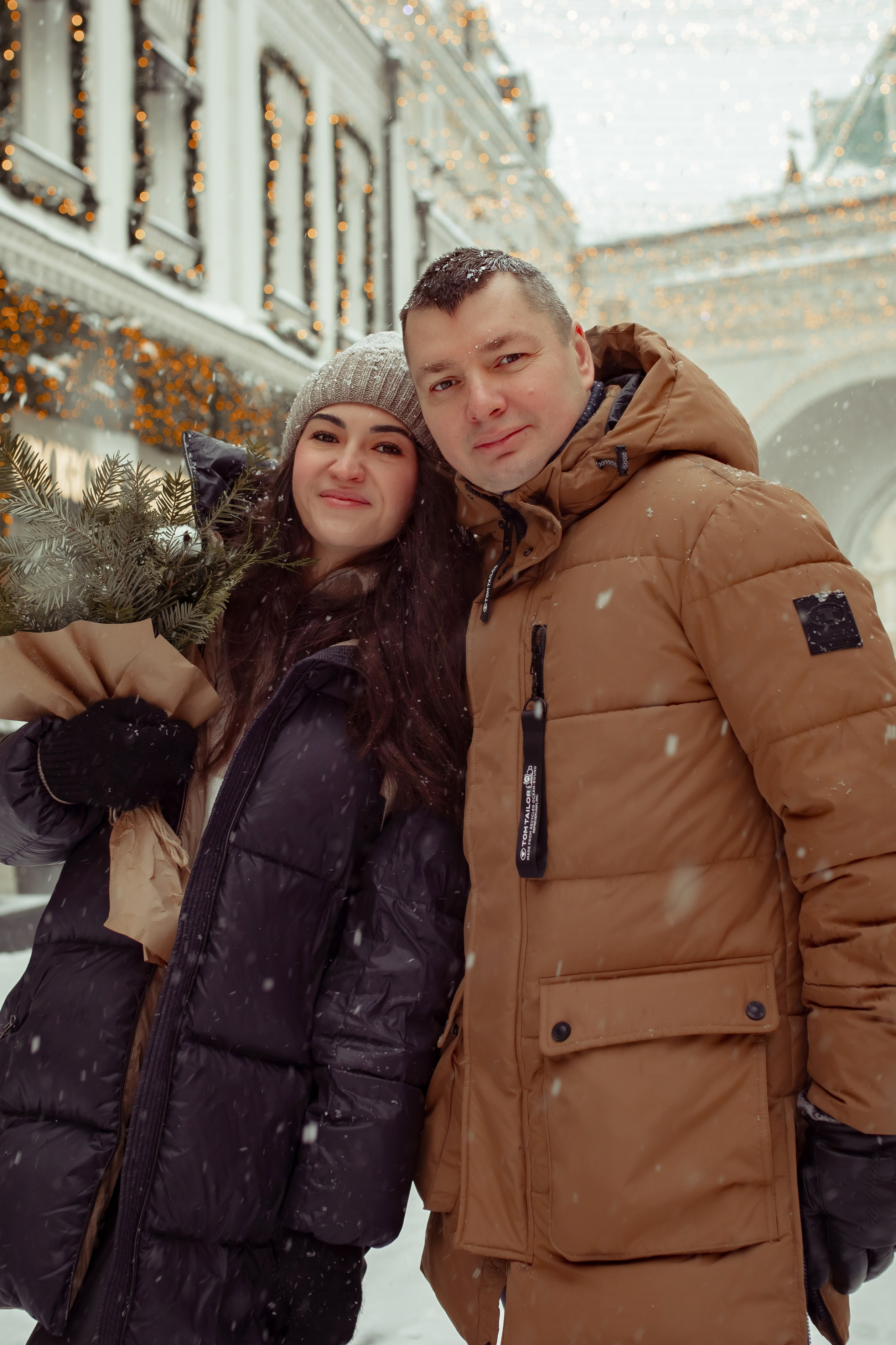 Регина, Эмиль, Лилиана, Роберт. Семейный и детский фотограф в Москве Дорогова Екатерина