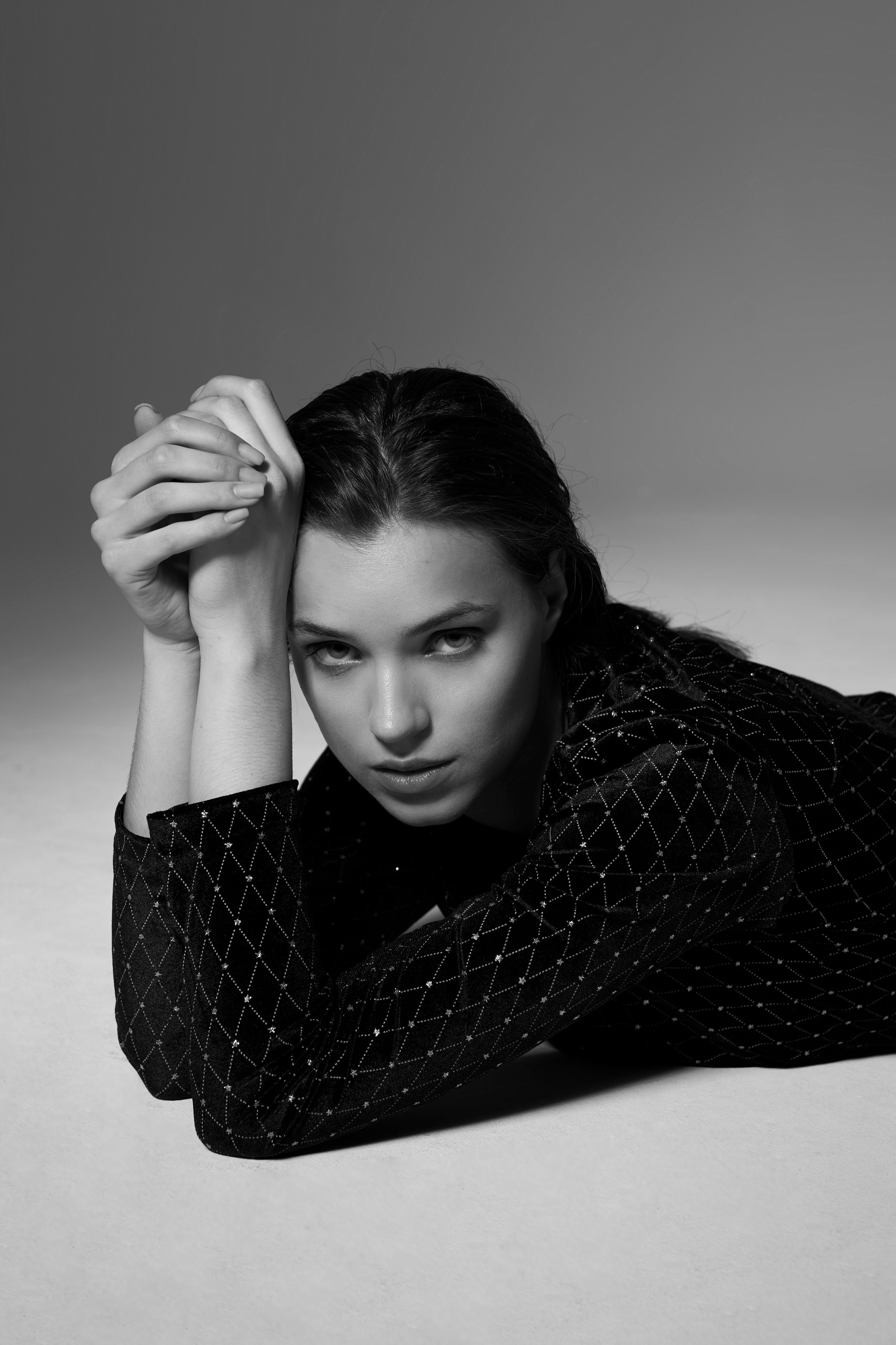 Анна. Tanya Gomorova