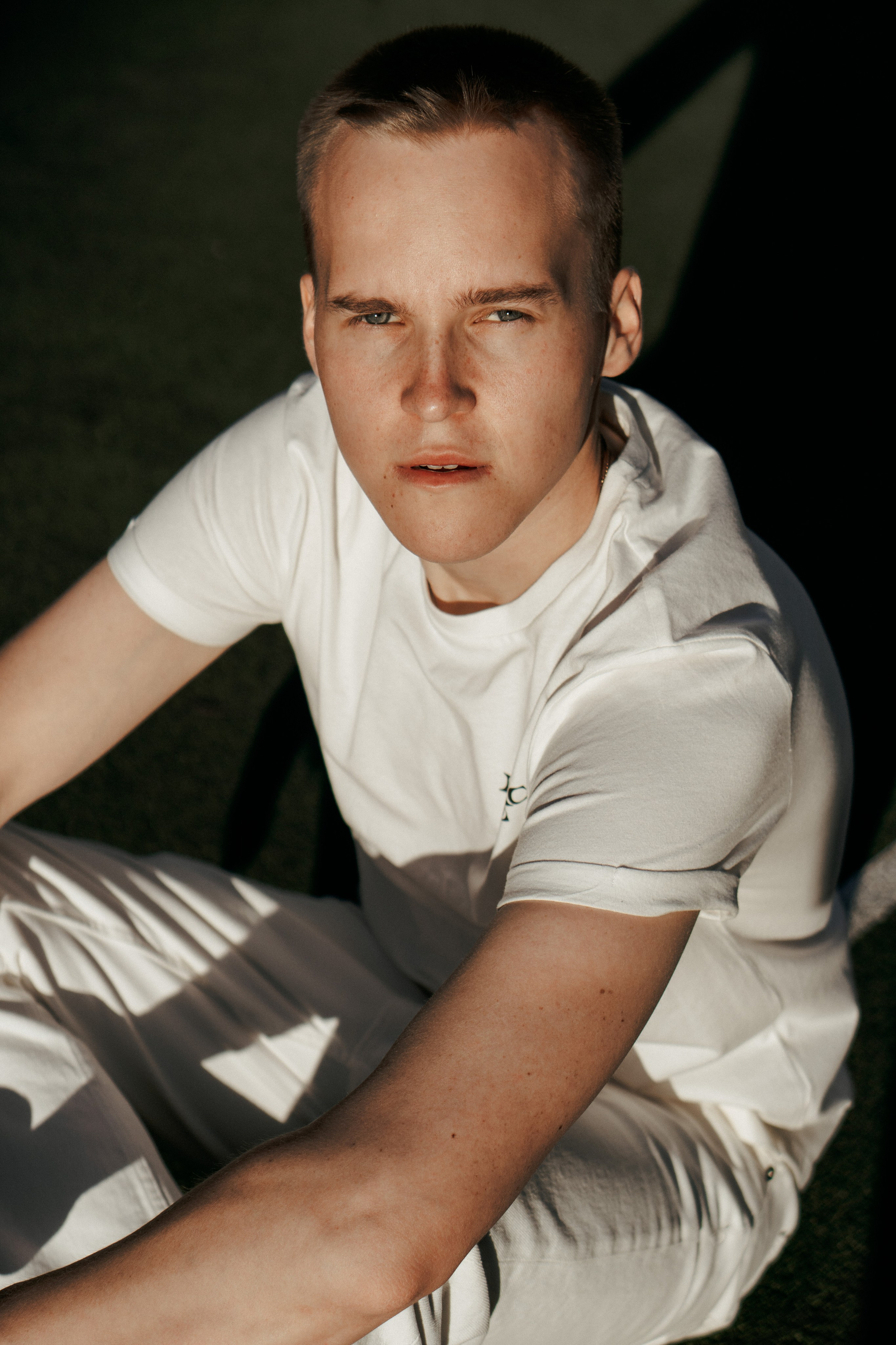 Мужская съёмка. Фотограф Москва / Дарья Русинова