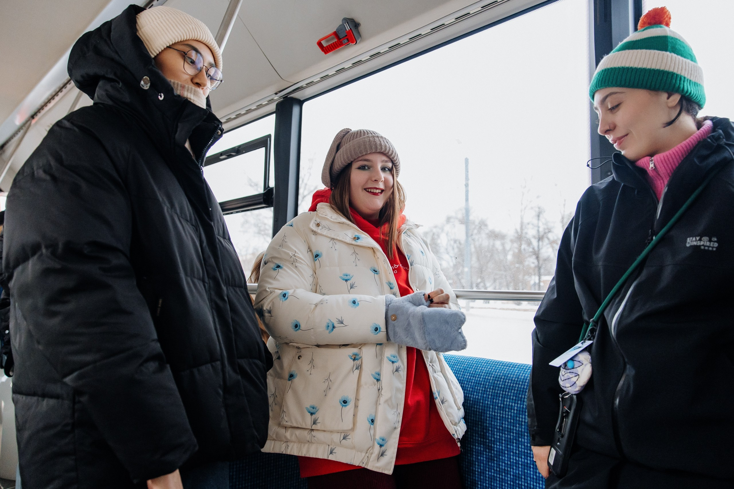 Друг с юга Урала. Главная