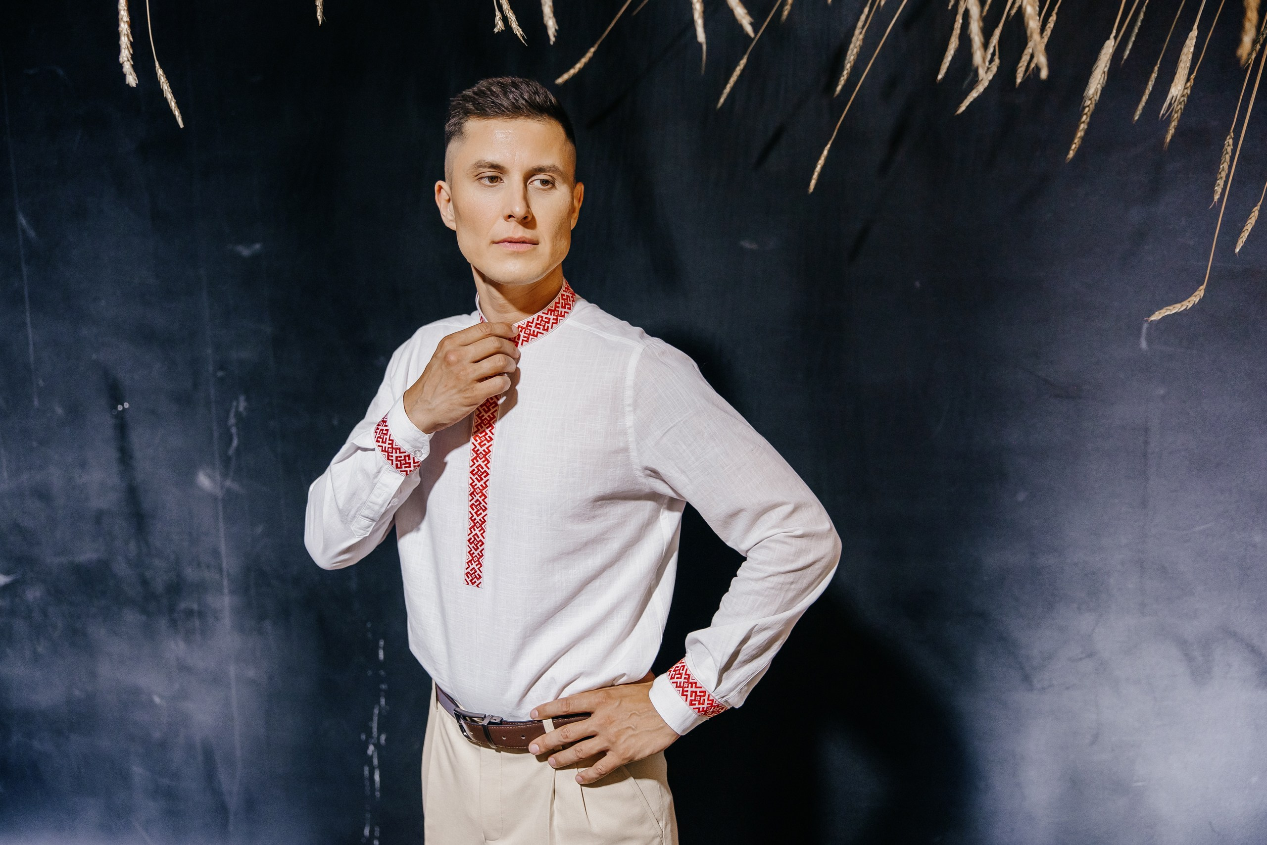 Екатерина и Константин. Главная