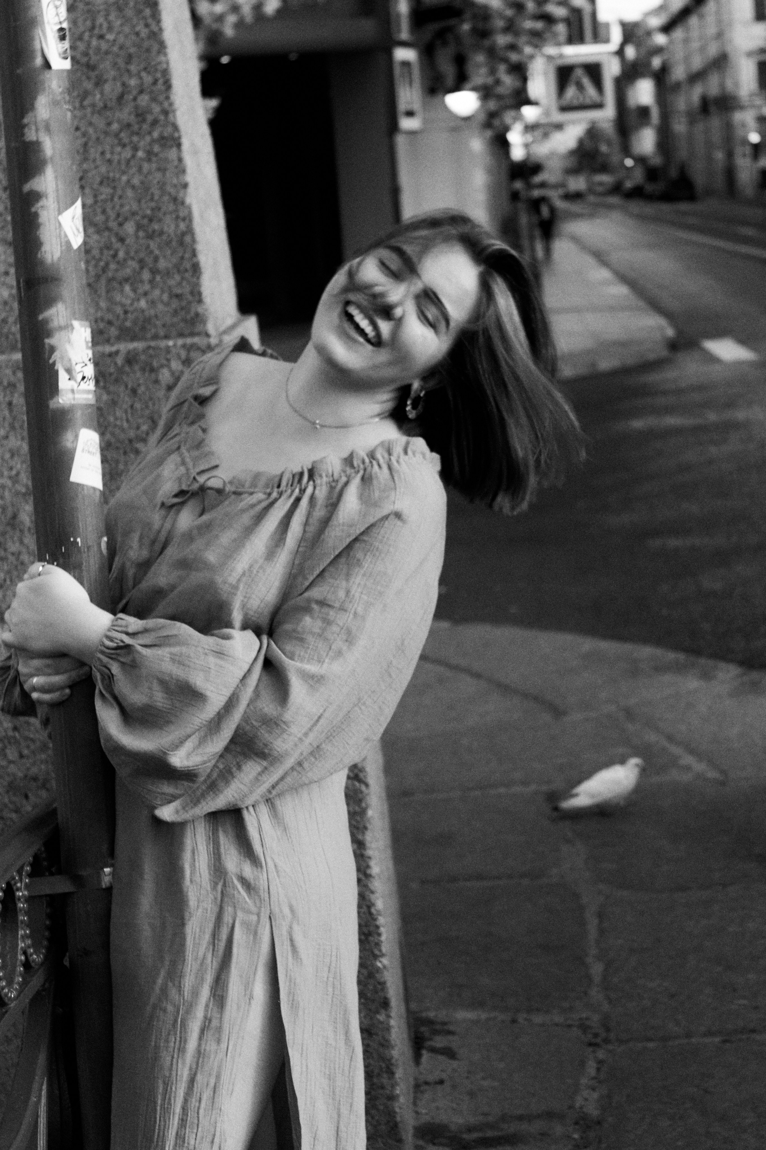 Прогулочные. Daryashevchenko.com