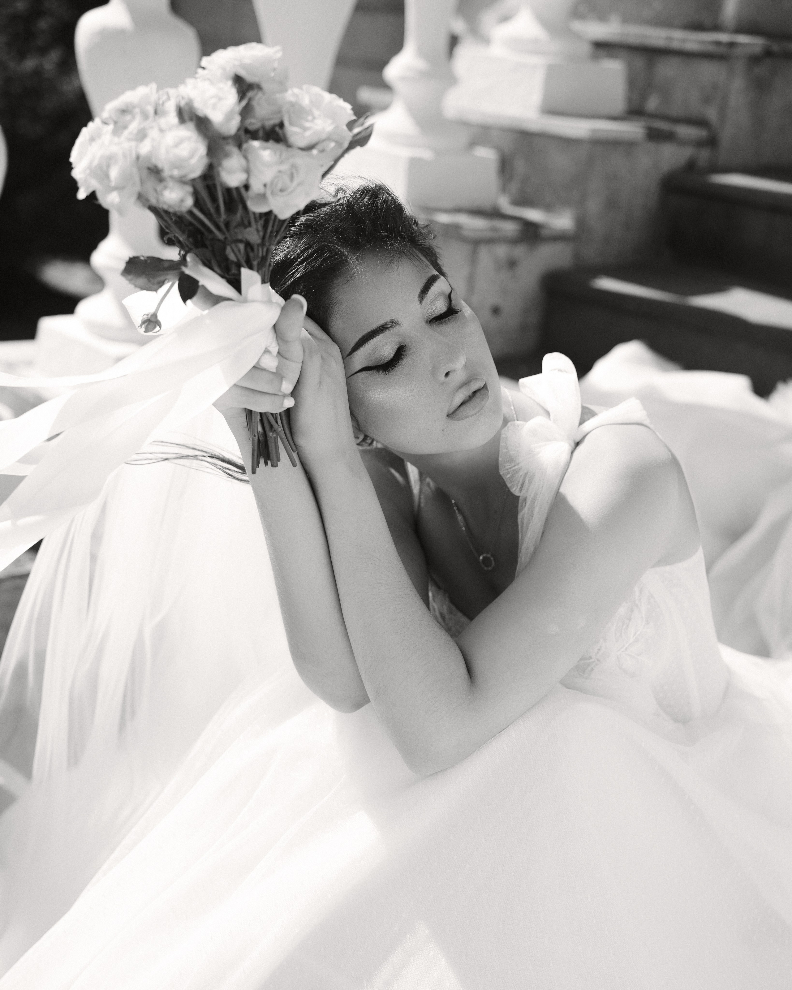 Свадебная съёмка. Индивидуальный и коммерческий фотограф на КМВ | Маргарита Шаверина