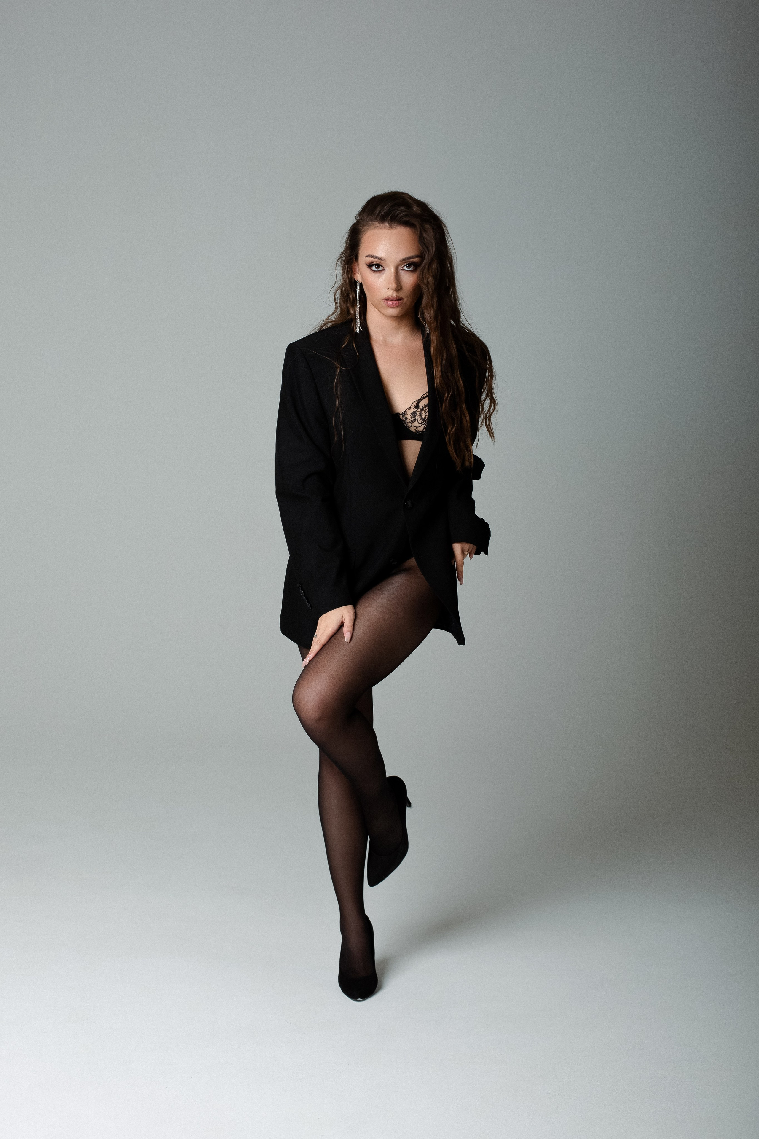 Катя. Фотограф Кутузова Оксана