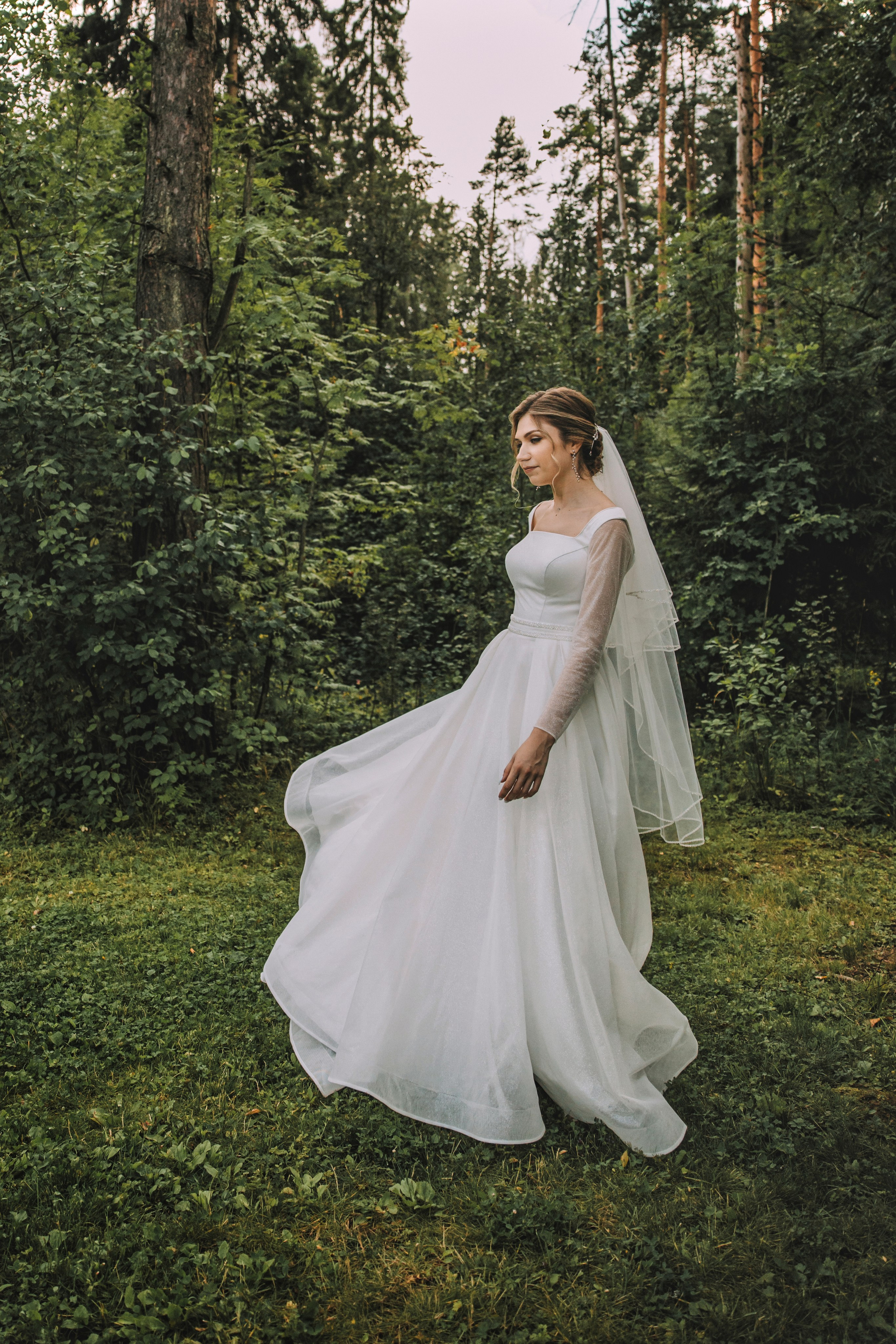 А & А. Свадебный, семейный и индивидуальный фотограф в Зеленограде и Москве Ирина Костенко