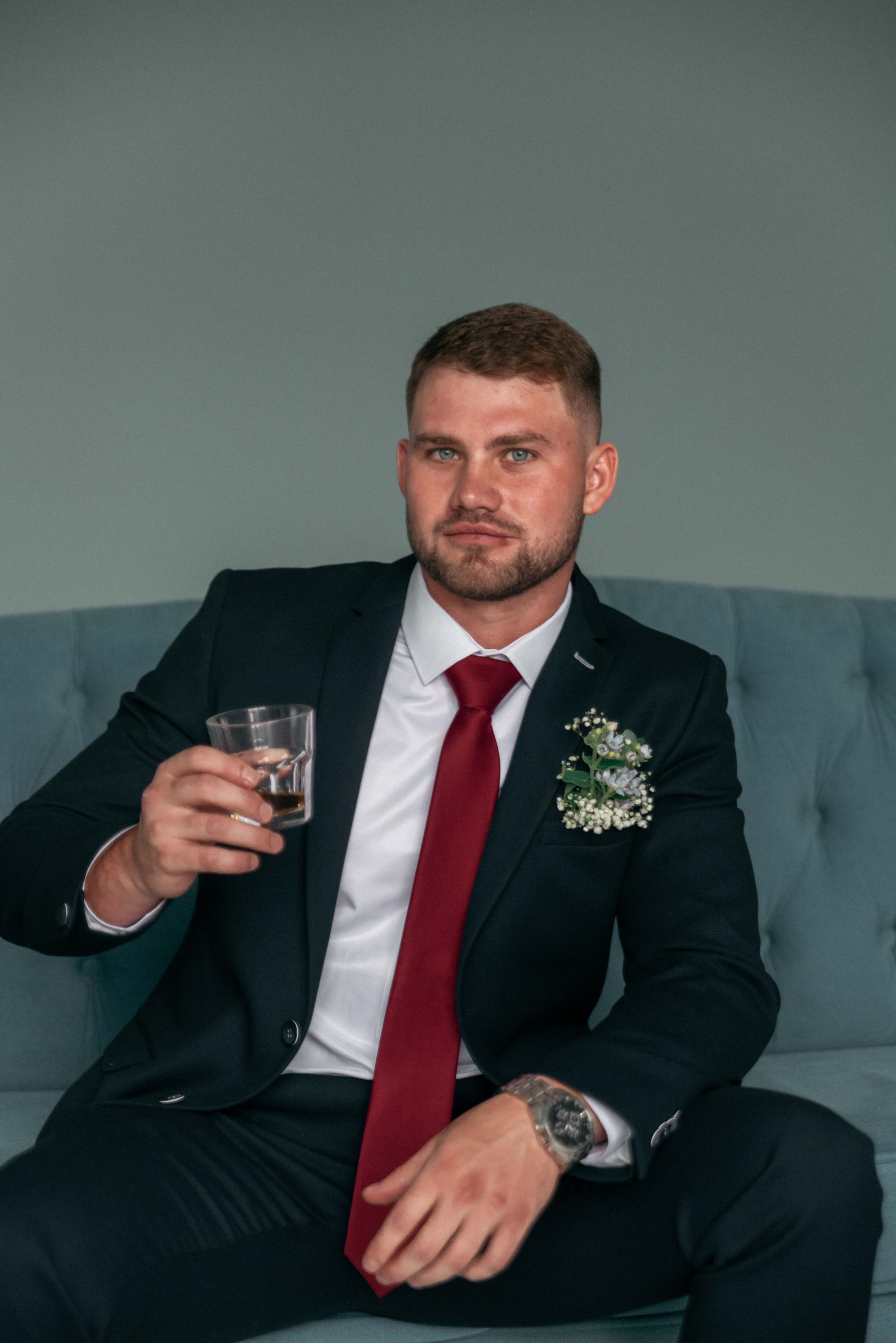 Осенняя классика. Фотограф и видеограф в Москве и Абу Даби Мария Кулагина