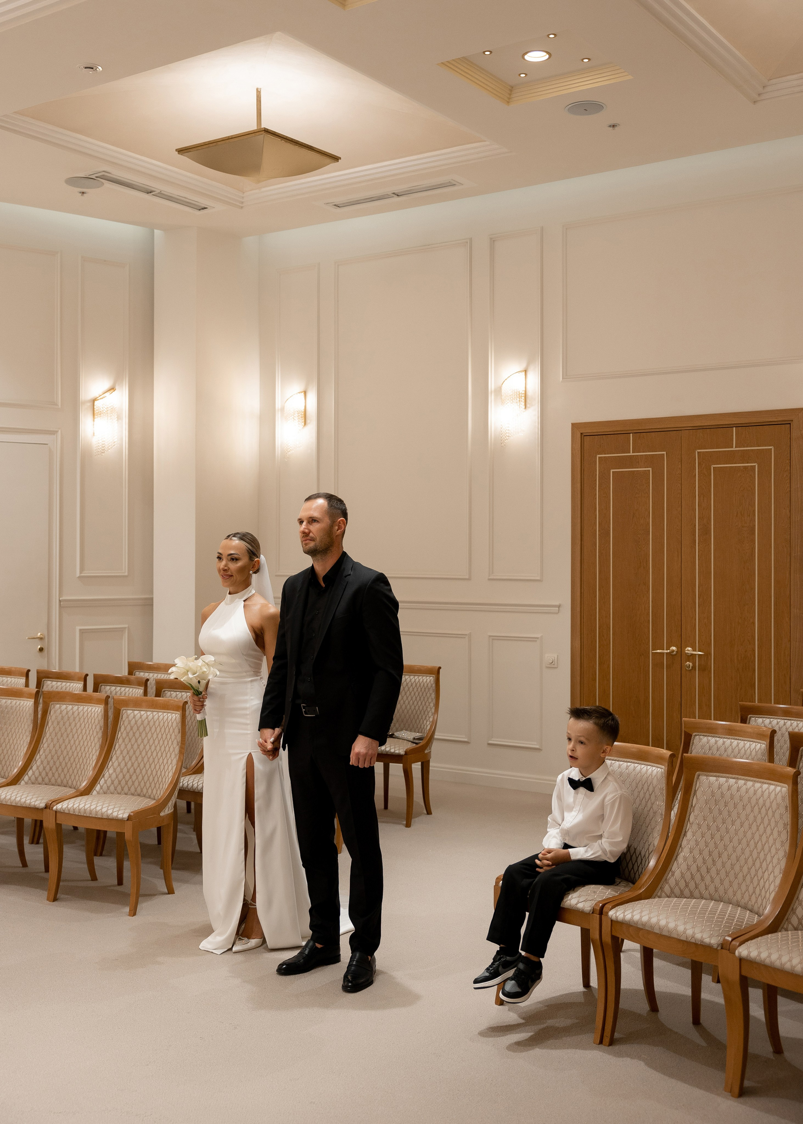 Свадебный фотограф Ксения Ровковская