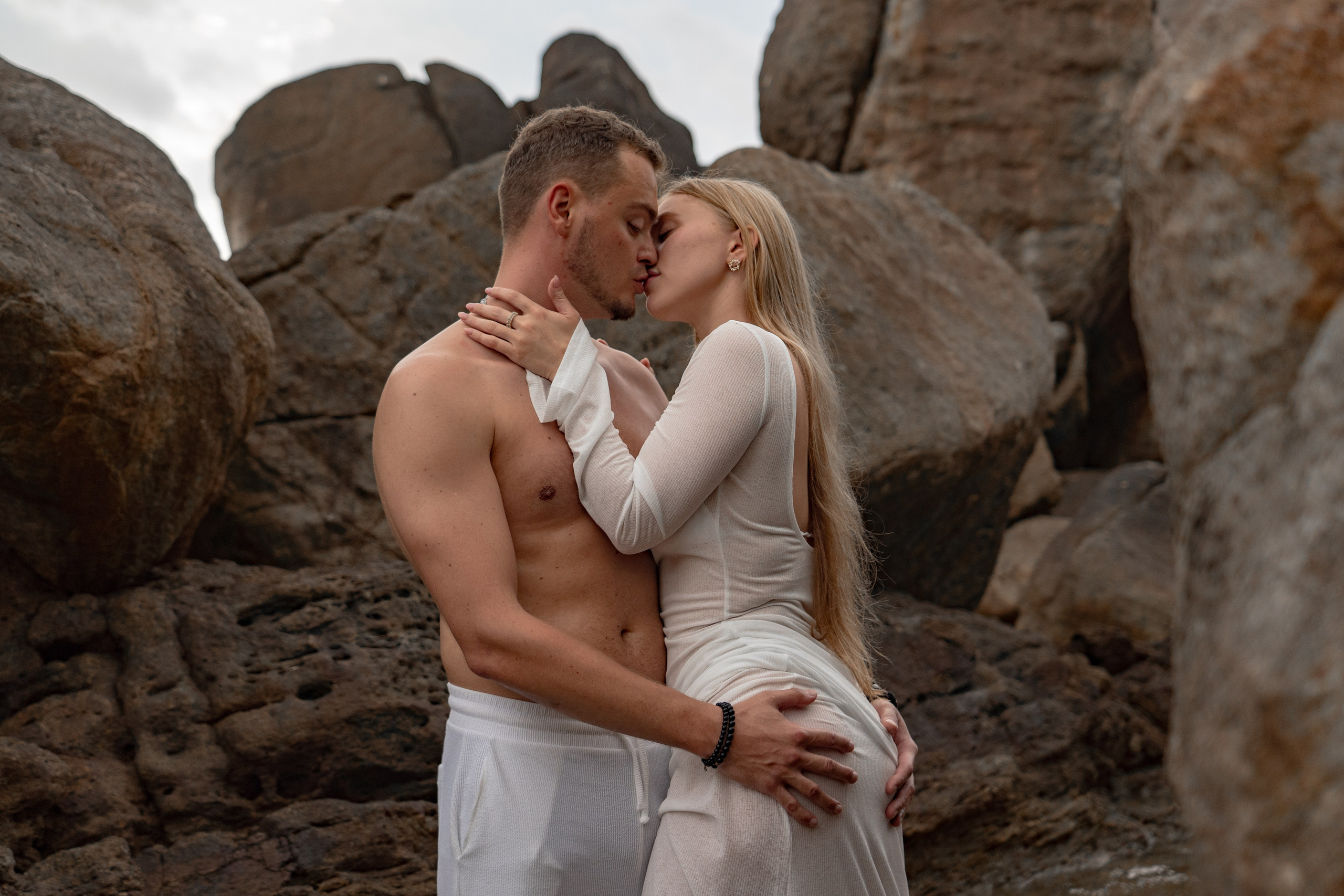 Alexander & Vera, Mirissa Secret Place