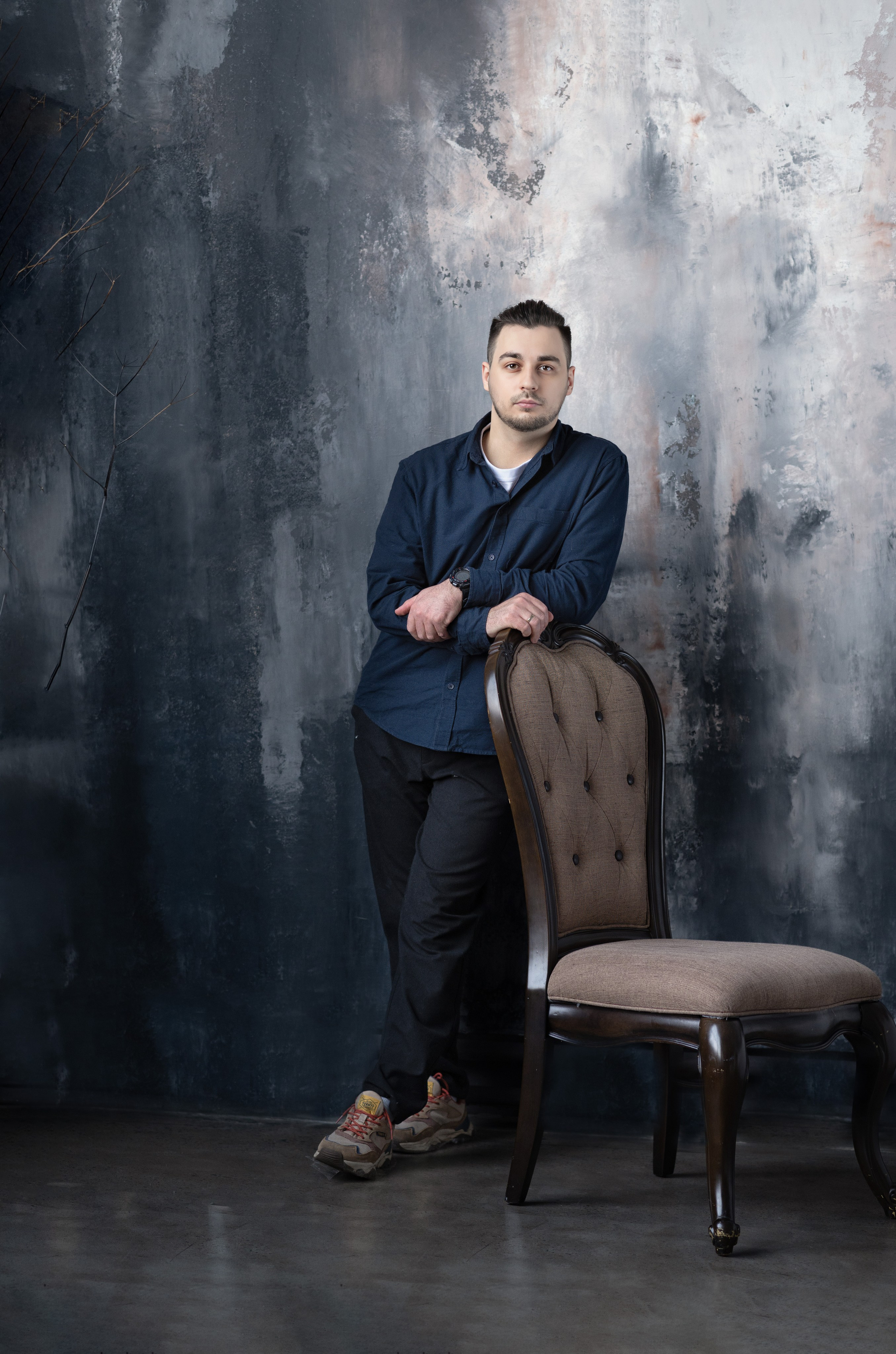 Иван и Полина. Фотографы крещения/венчания  Красноярск Татьяна и Вячеслав Переваловы