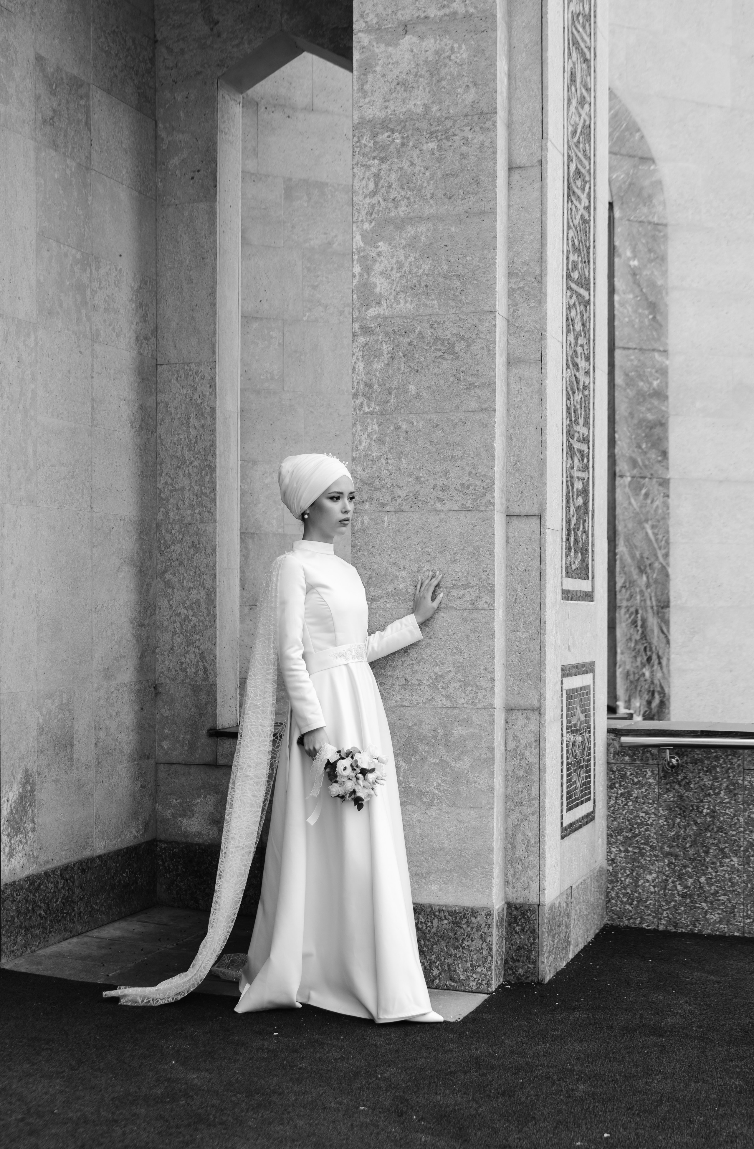 Almaz & Alina. Свадебный фотограф Ильнар Асадуллин