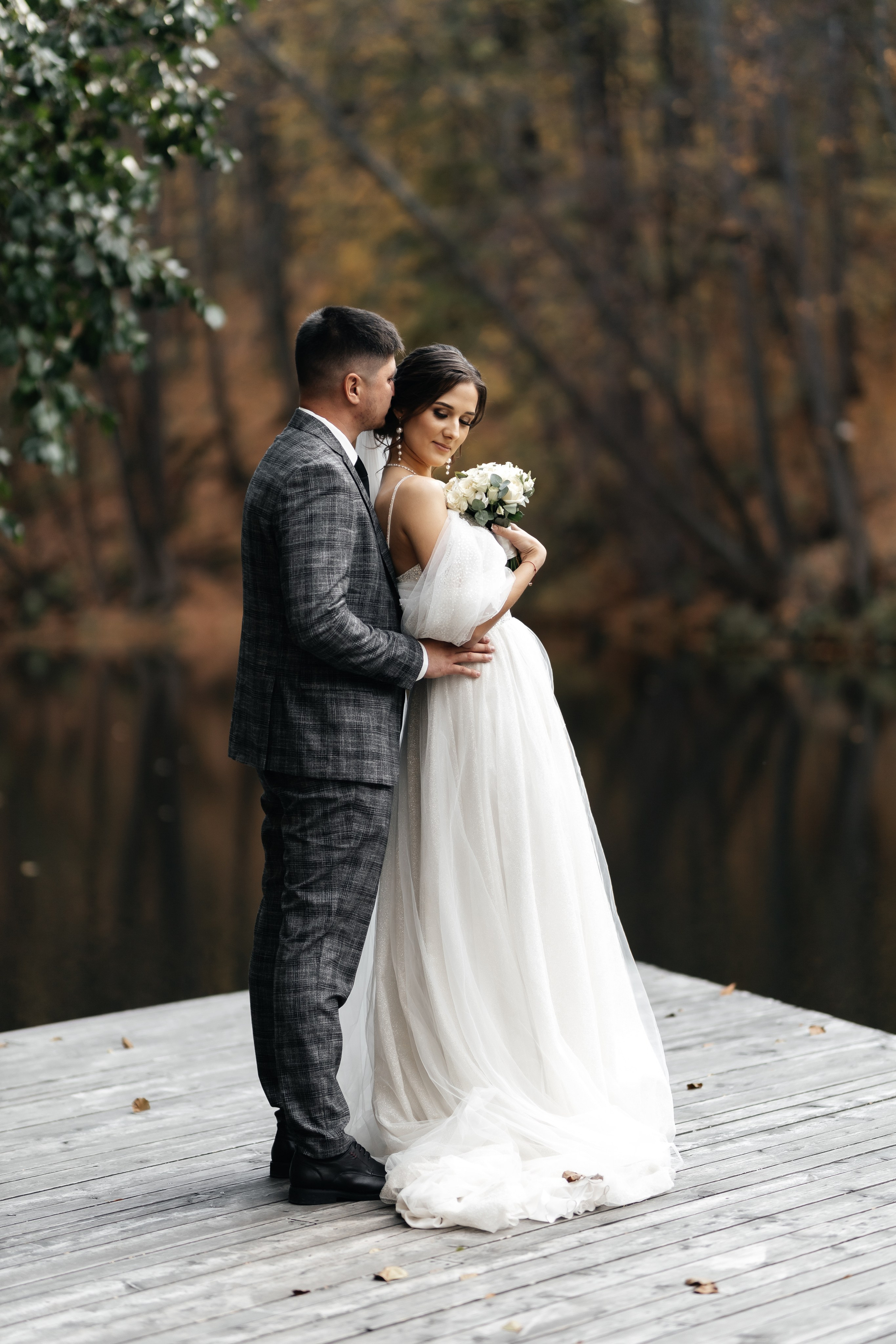 Ainur & Alina. Свадебный фотограф Ильнар Асадуллин