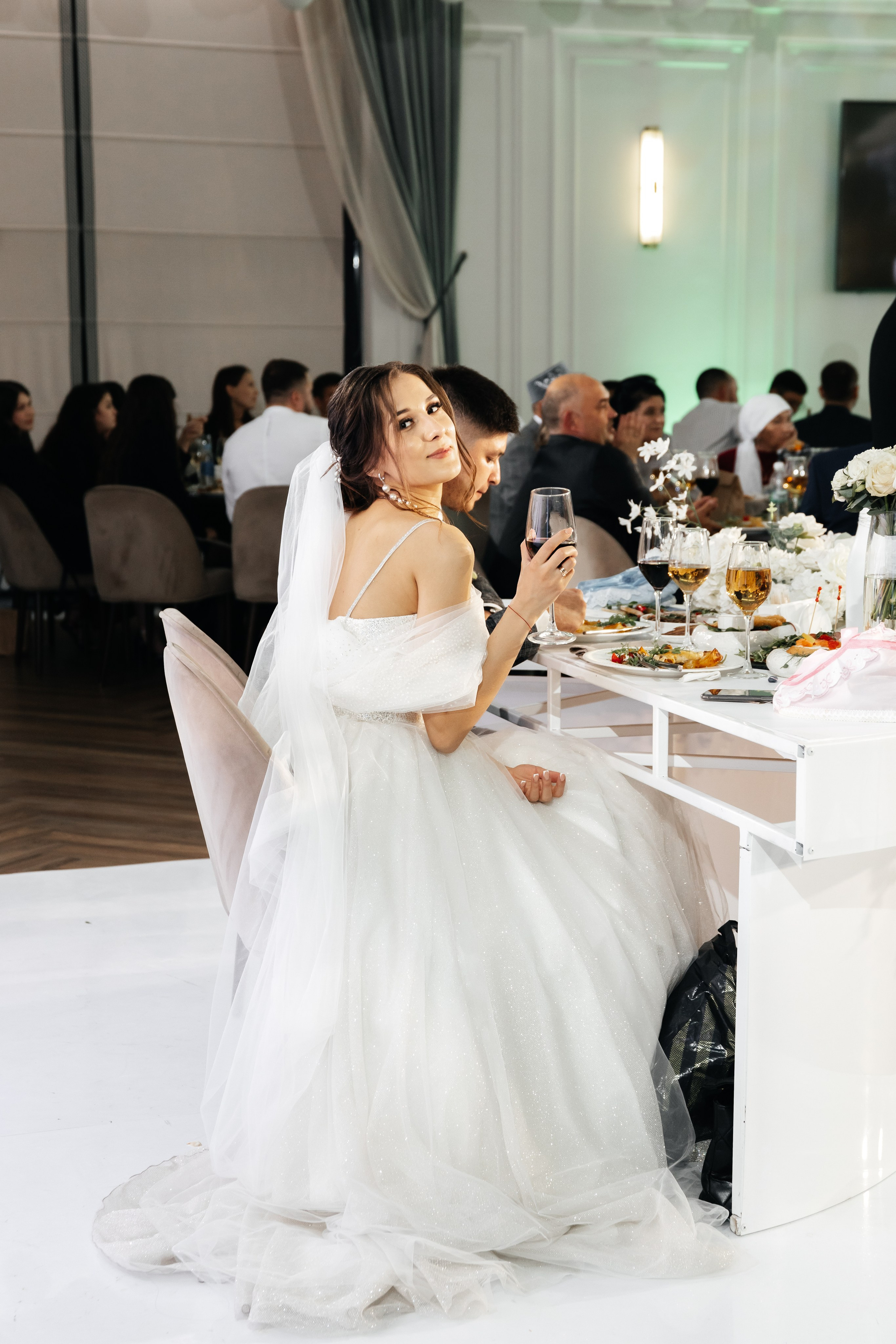 Ainur & Alina. Свадебный фотограф Ильнар Асадуллин