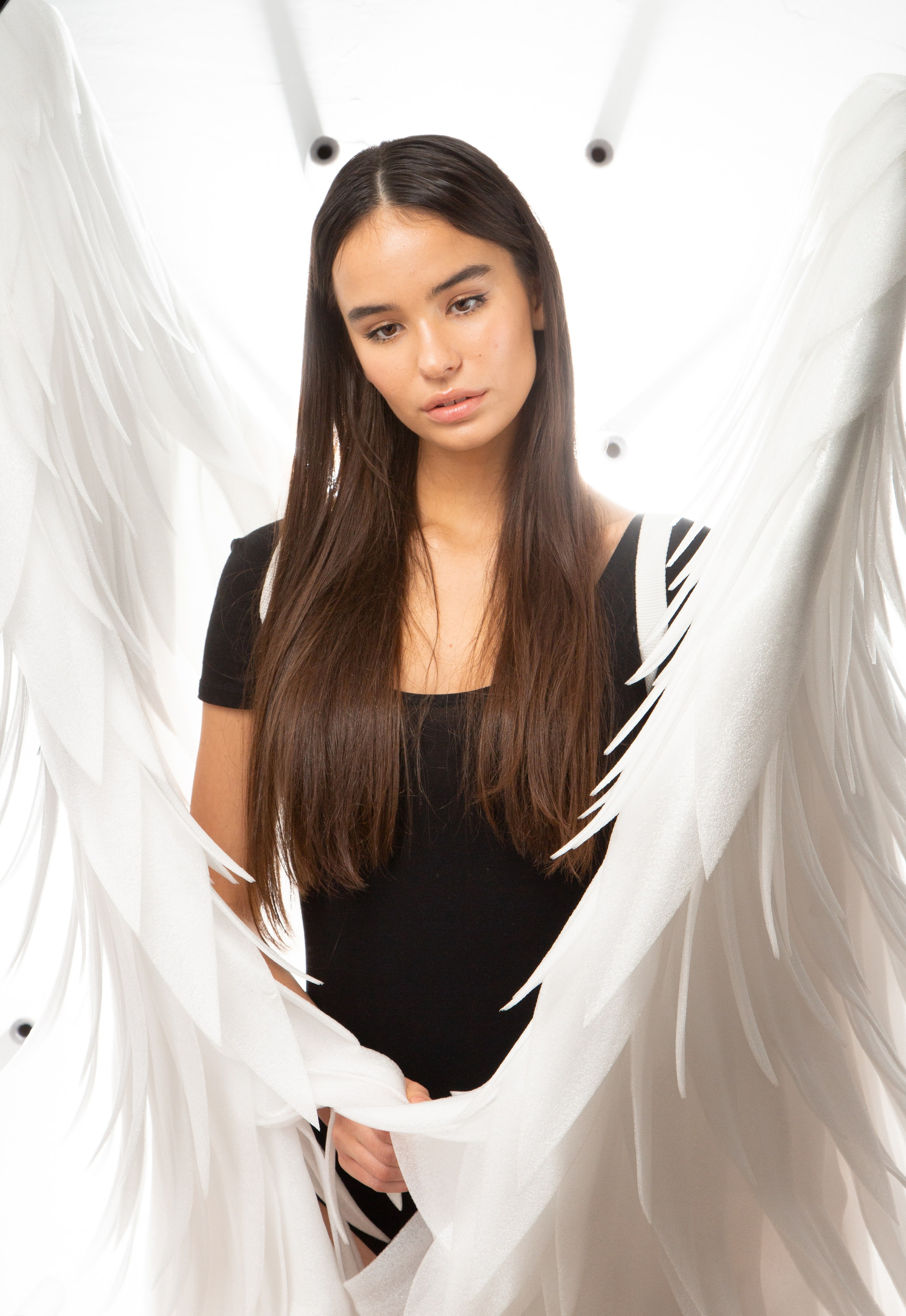 Александра. Балетный фотограф Москва Майоров Николай