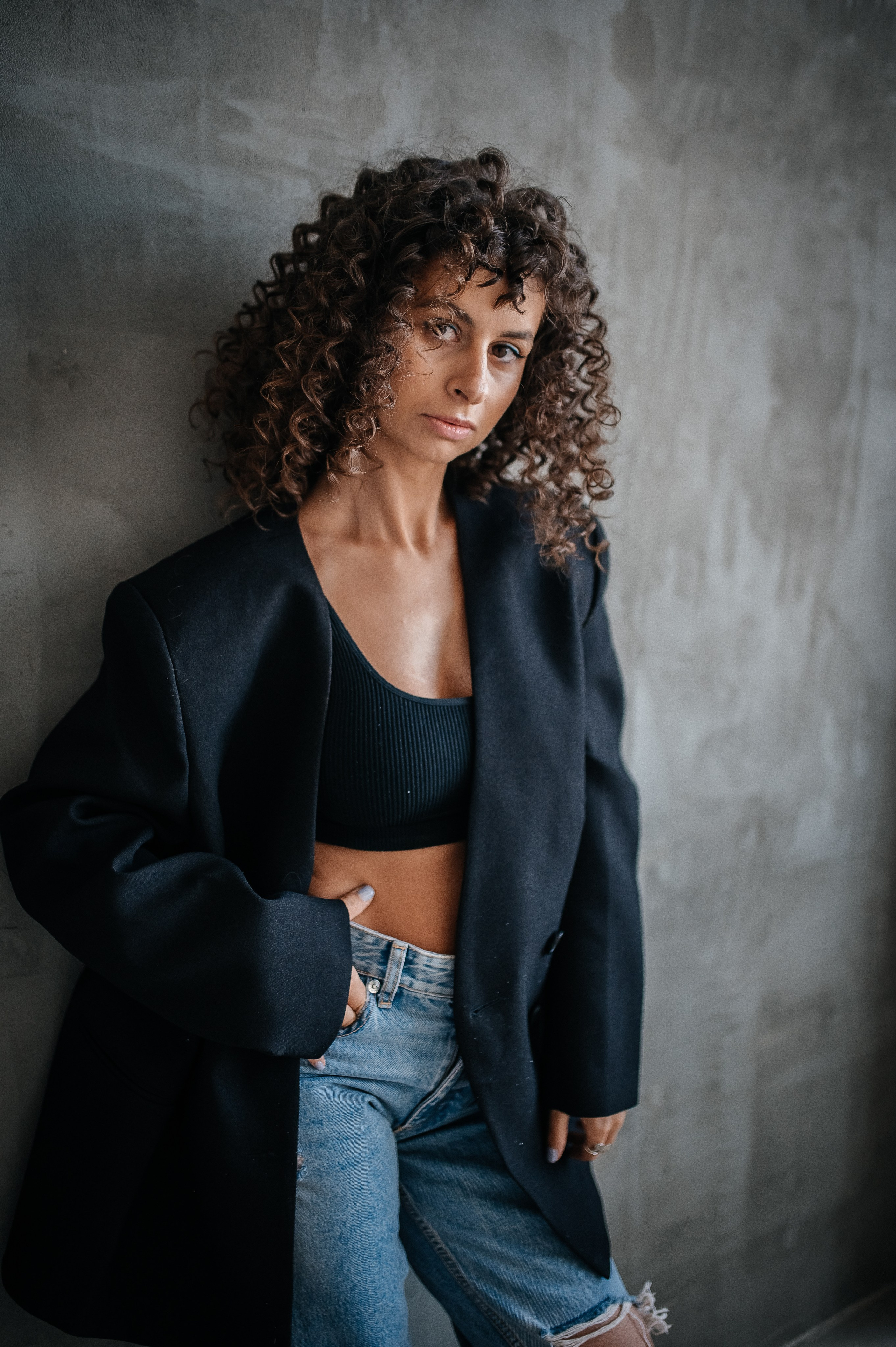 Ann. Семейный и детский фотограф в Туле