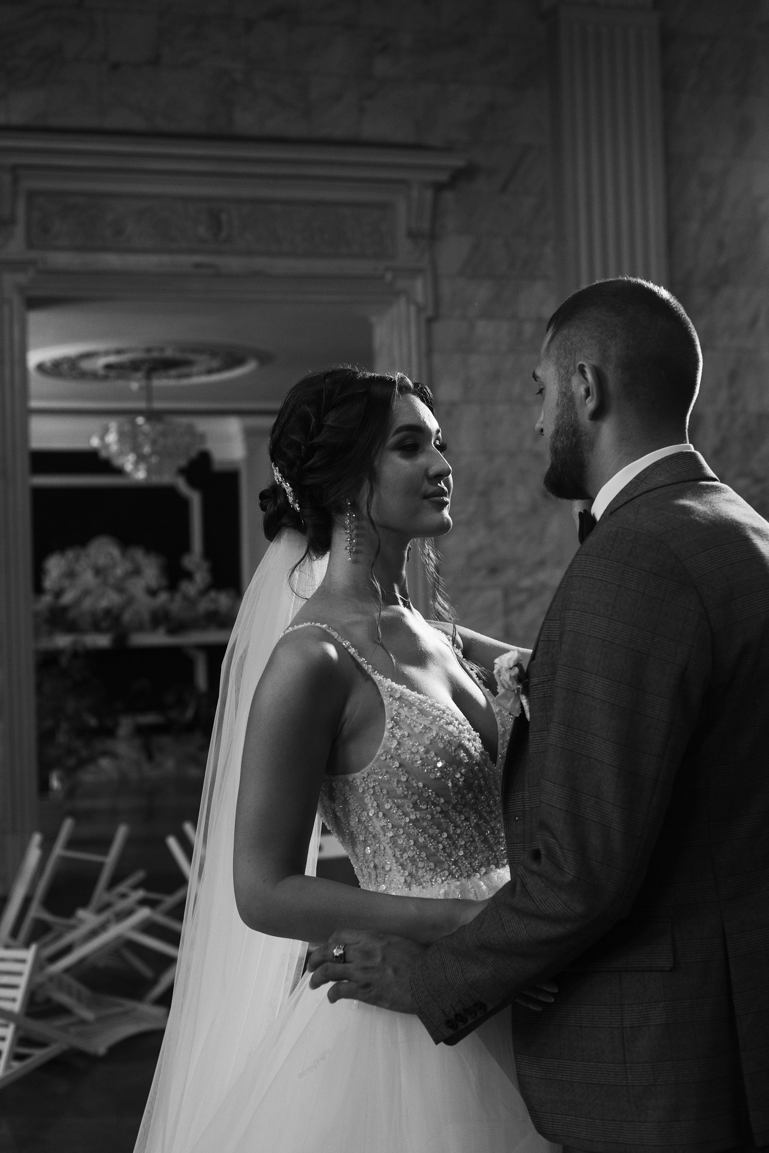 Семён & Татьяна. Алёна Киселёва | фотограф