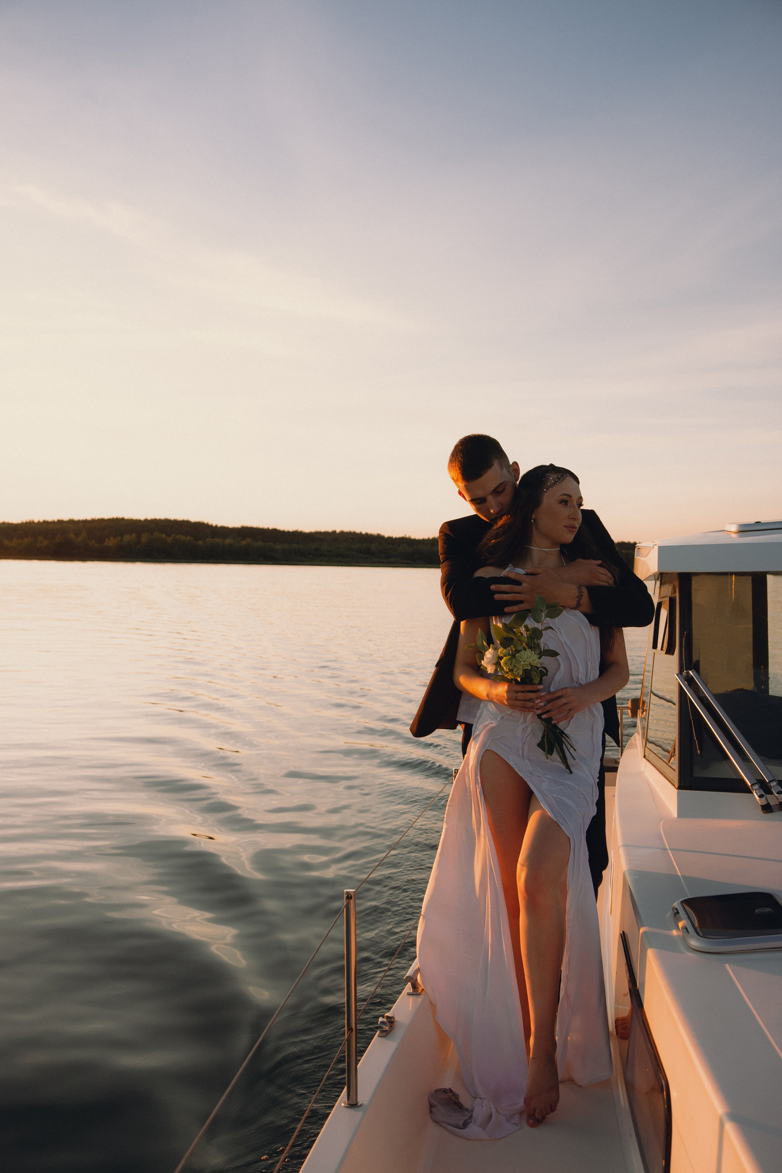 Love story. Главная