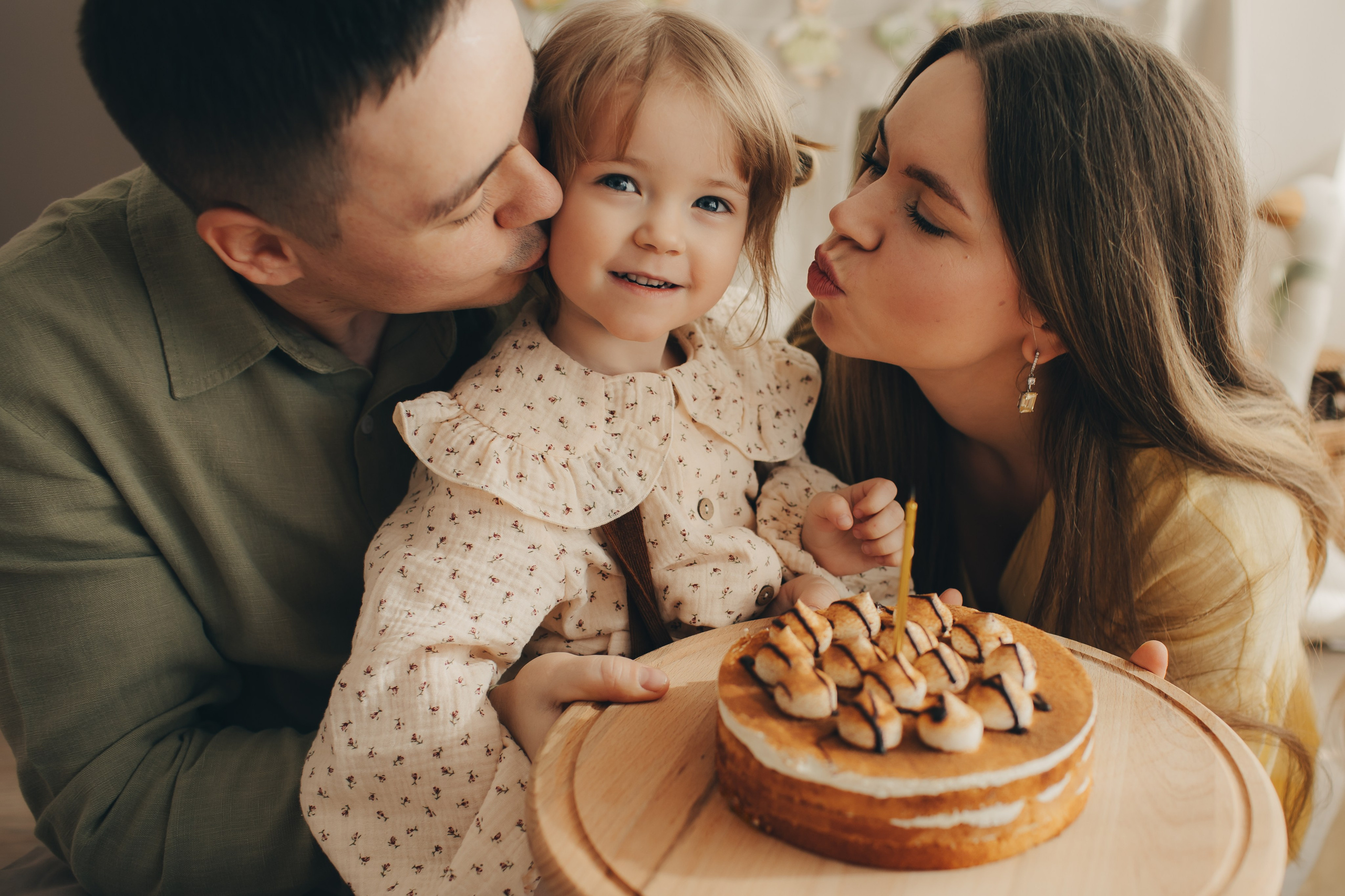 Уле 3 годика. Фотограф Евгения Мальцева, Архангельск