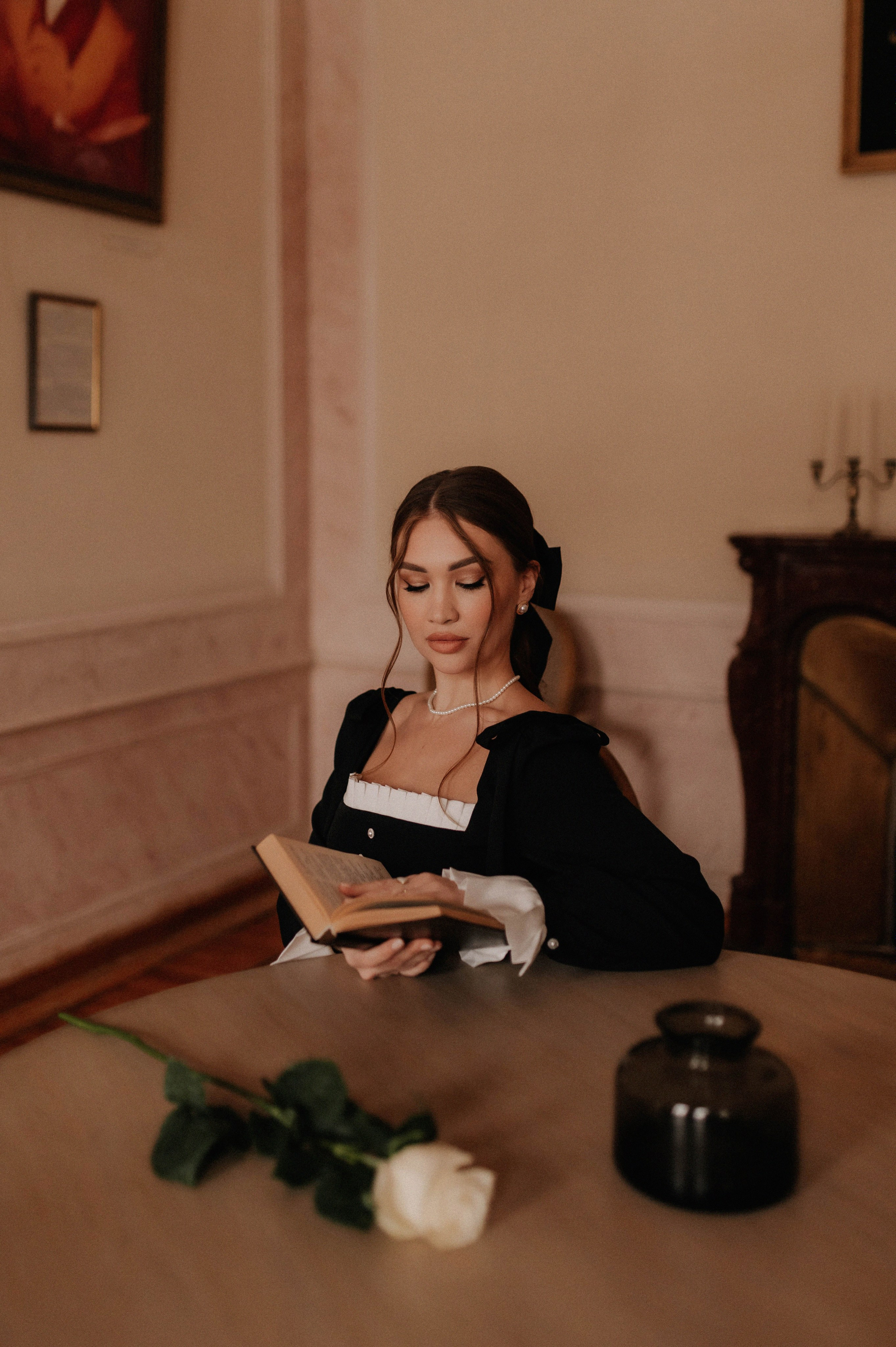 Лиза. Семейный фотограф Нагорнова Виктория