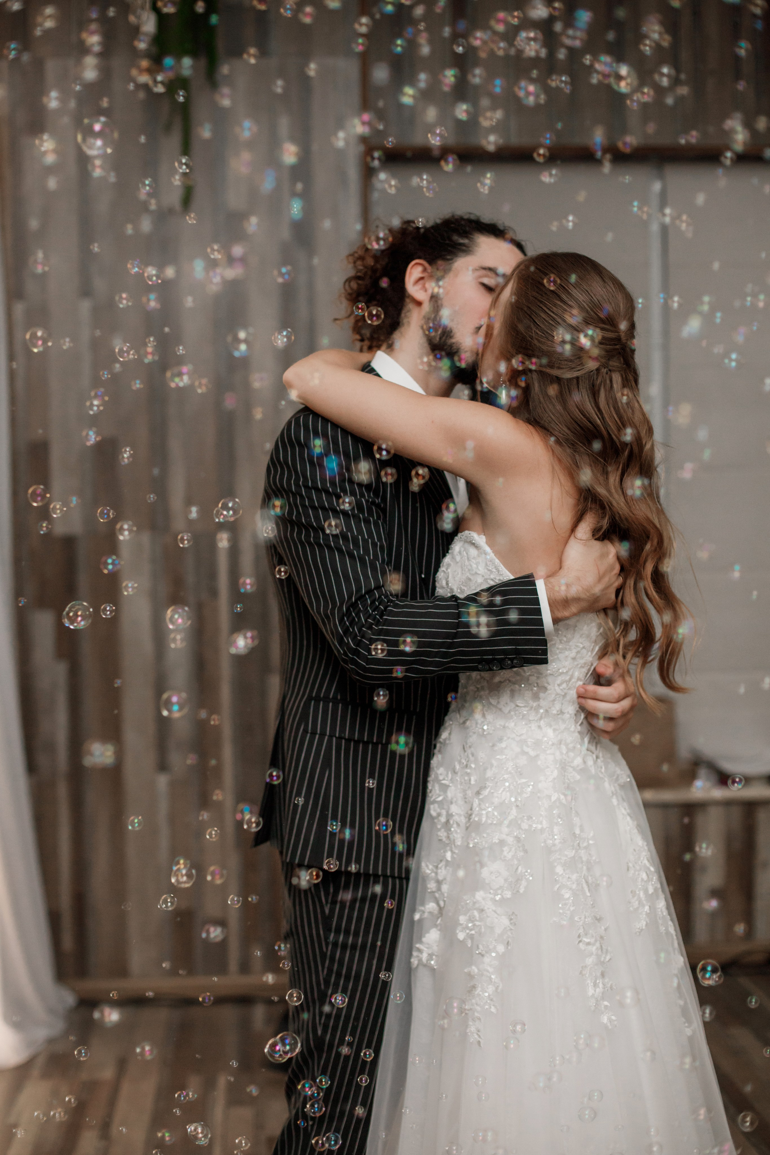 Дарья + Виталий. Свадебный фотограф Наташа Анисенко