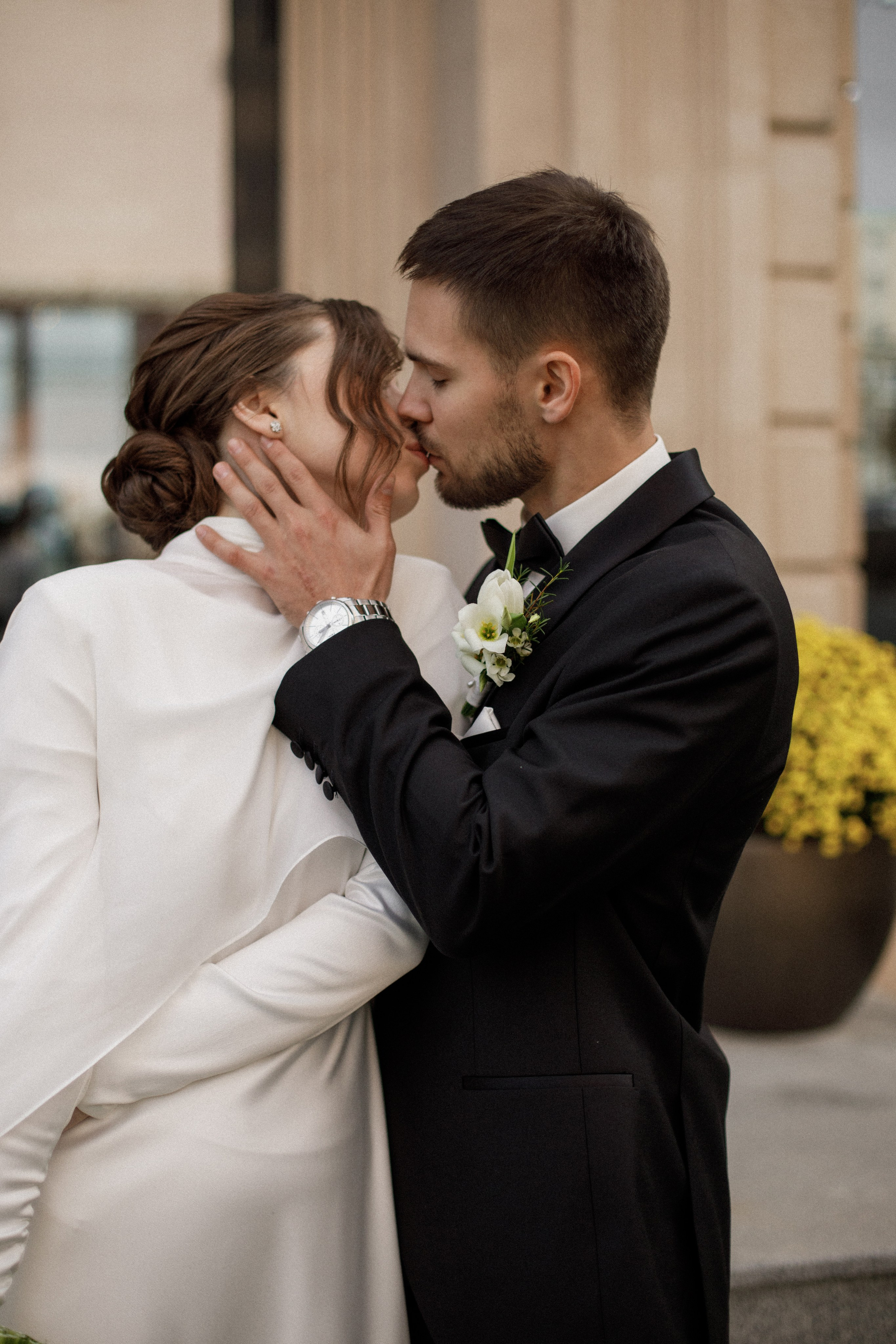 Вика + Влас. Свадебный фотограф Наташа Анисенко