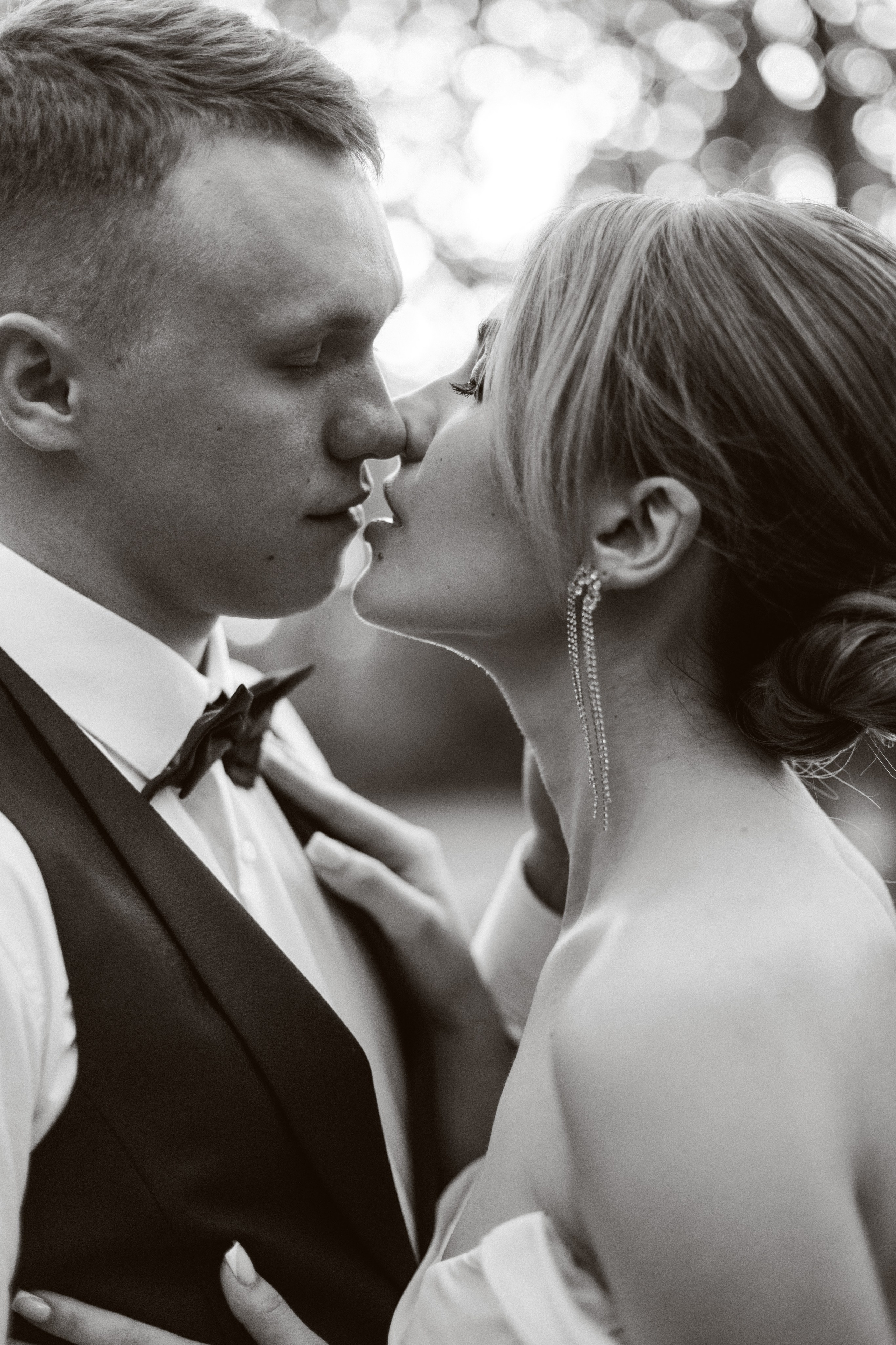 Ирина + Денис. Свадебный фотограф Наташа Анисенко