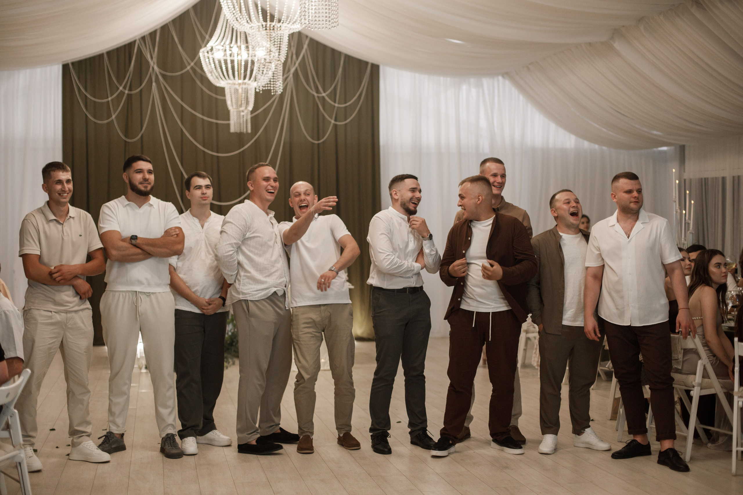 Юля + Андрей. Свадебный фотограф Наташа Анисенко