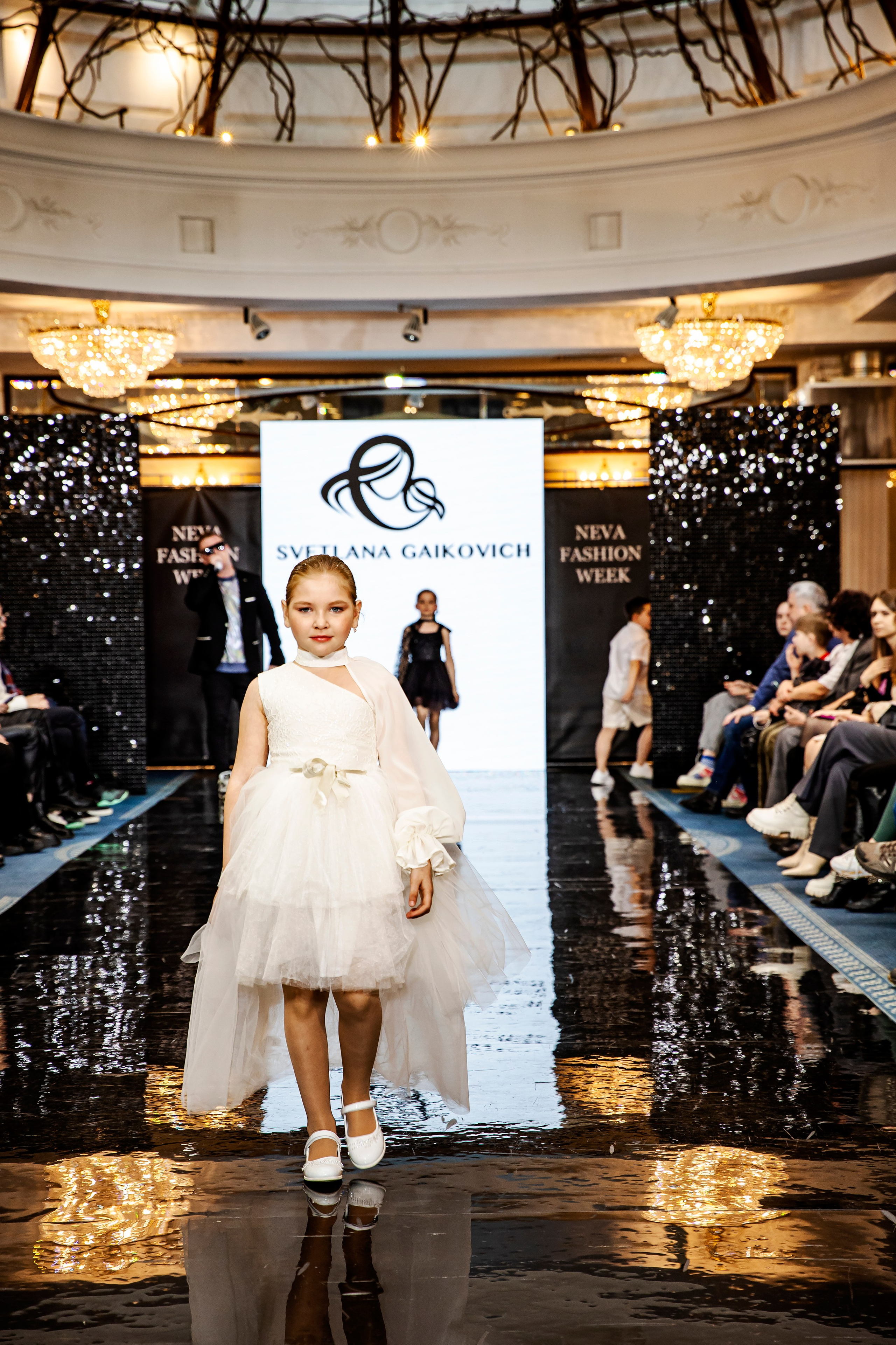 NEVA — 2024. Фотограф — Татьяна Кириллова, г. Санкт-Петербург