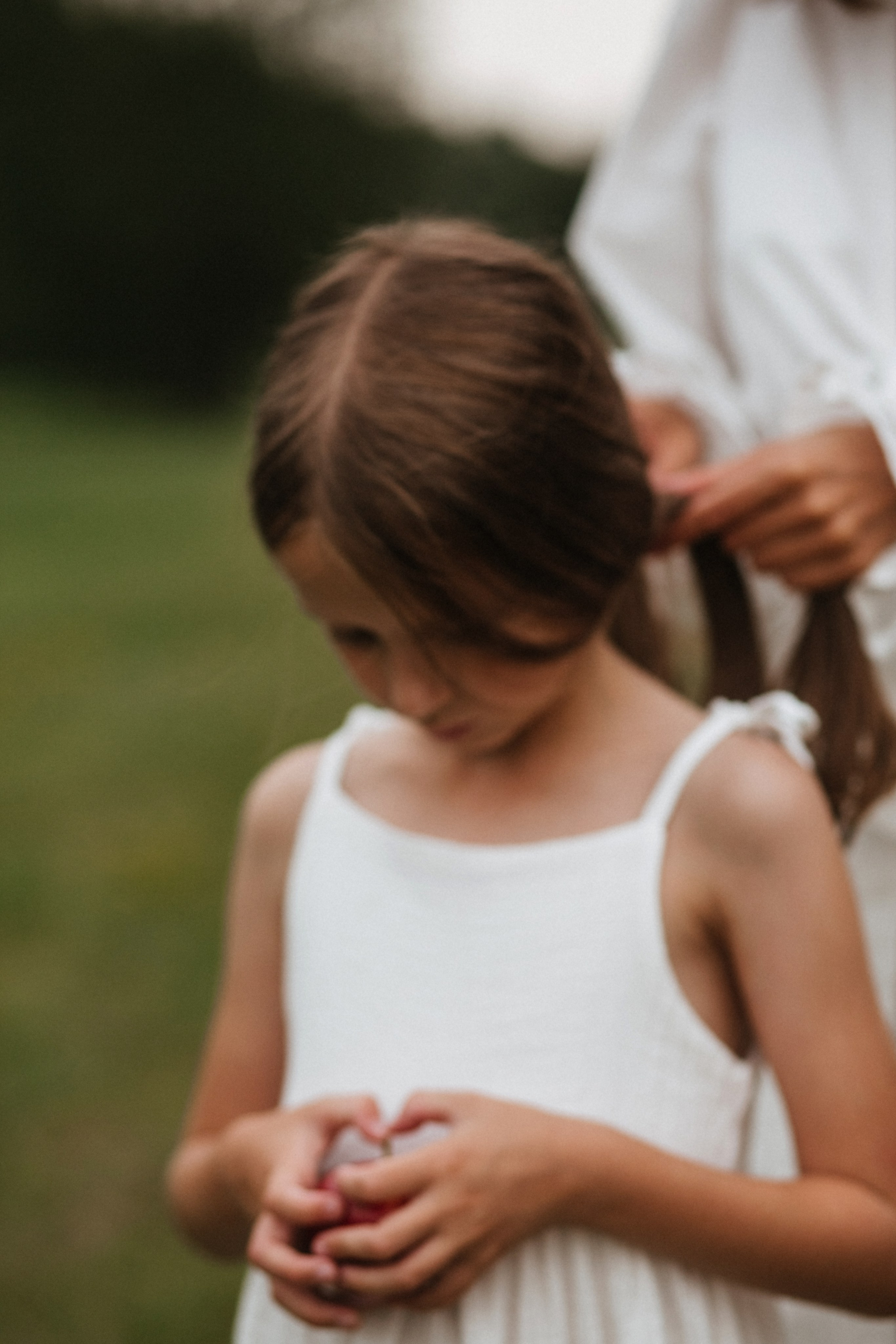 Андрей, Анастасия, Рита, Саша и малышка Лиза. Фотограф в Волгограде и Москве | Анастасия Лаврова