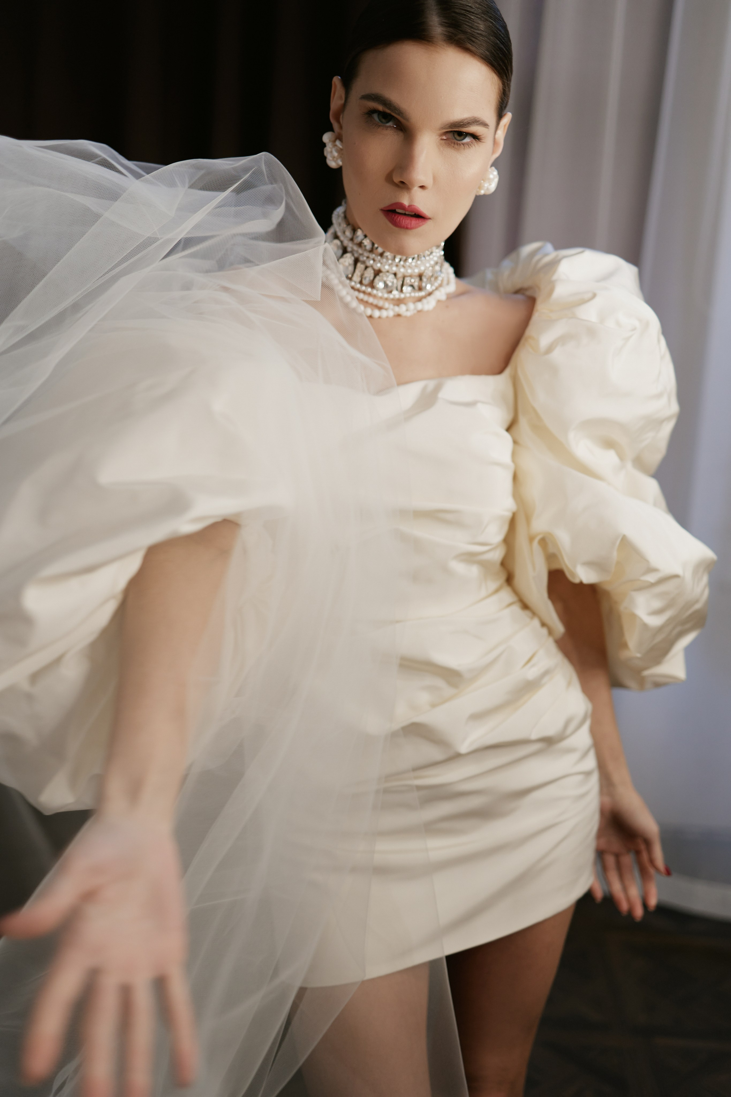 LIZA. Свадебный и портретный фотограф