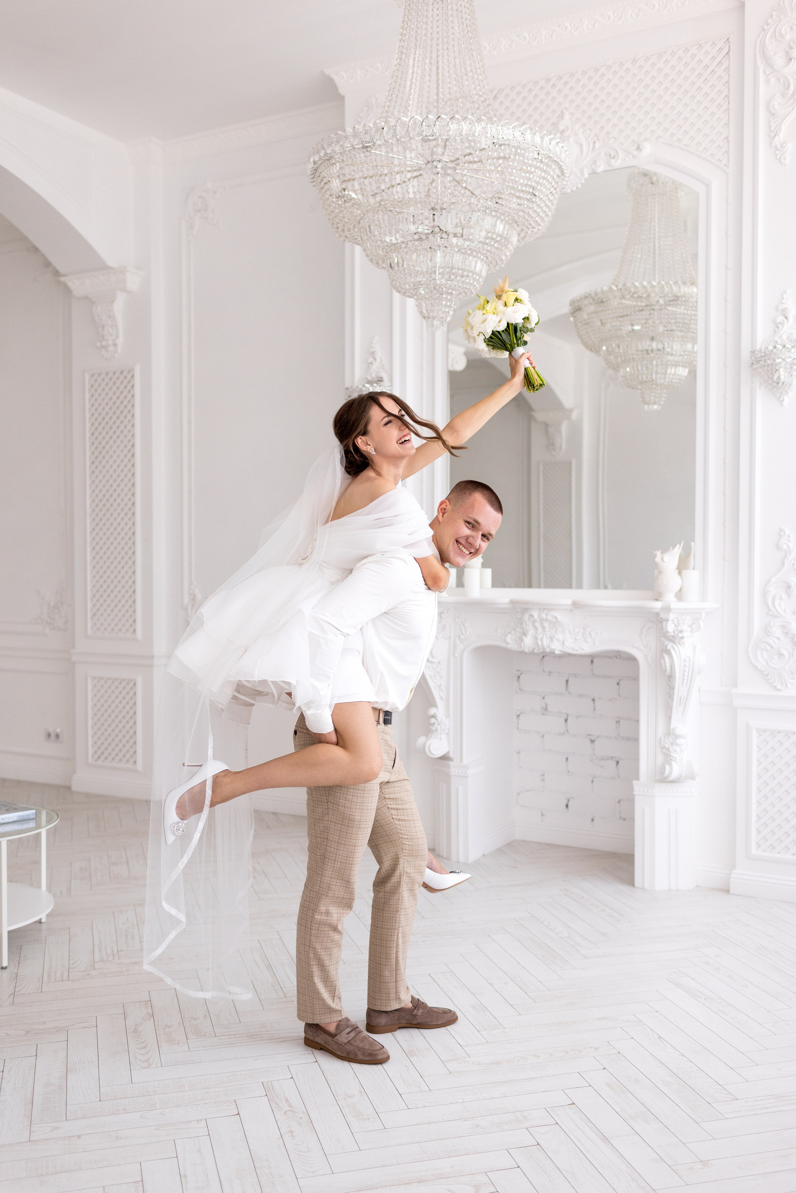 Егор и Анна. Семейный фотограф в Донецке Елена Горбатенко