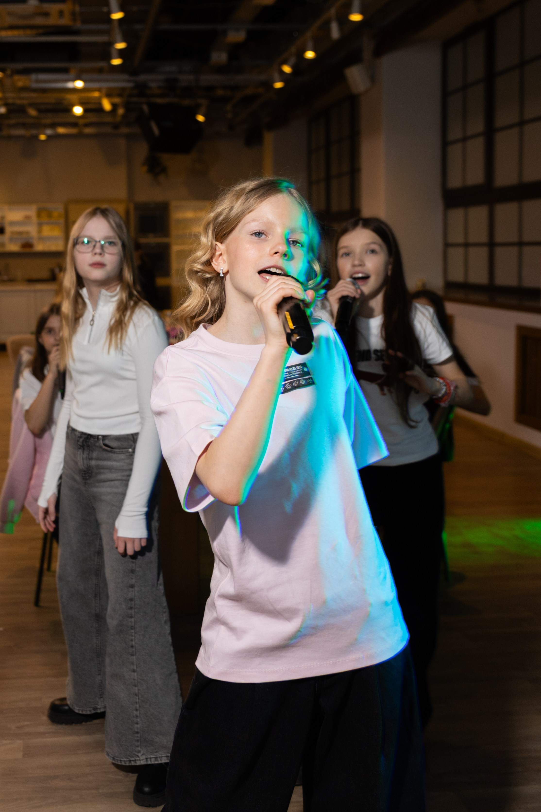 Кулинарный мастер класс. Репортажный фотограф в Москве Аида Исламова