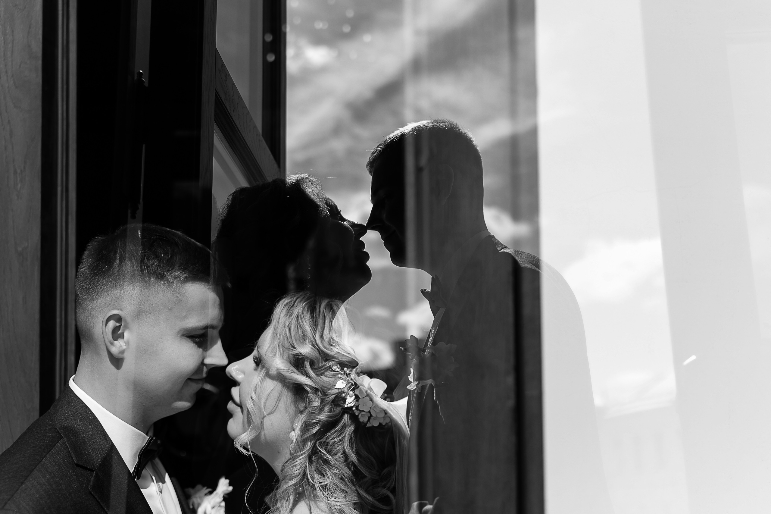 Свадьба Ксении и Игоря. Свадебный и семейный фотограф в Твери и Тверской области