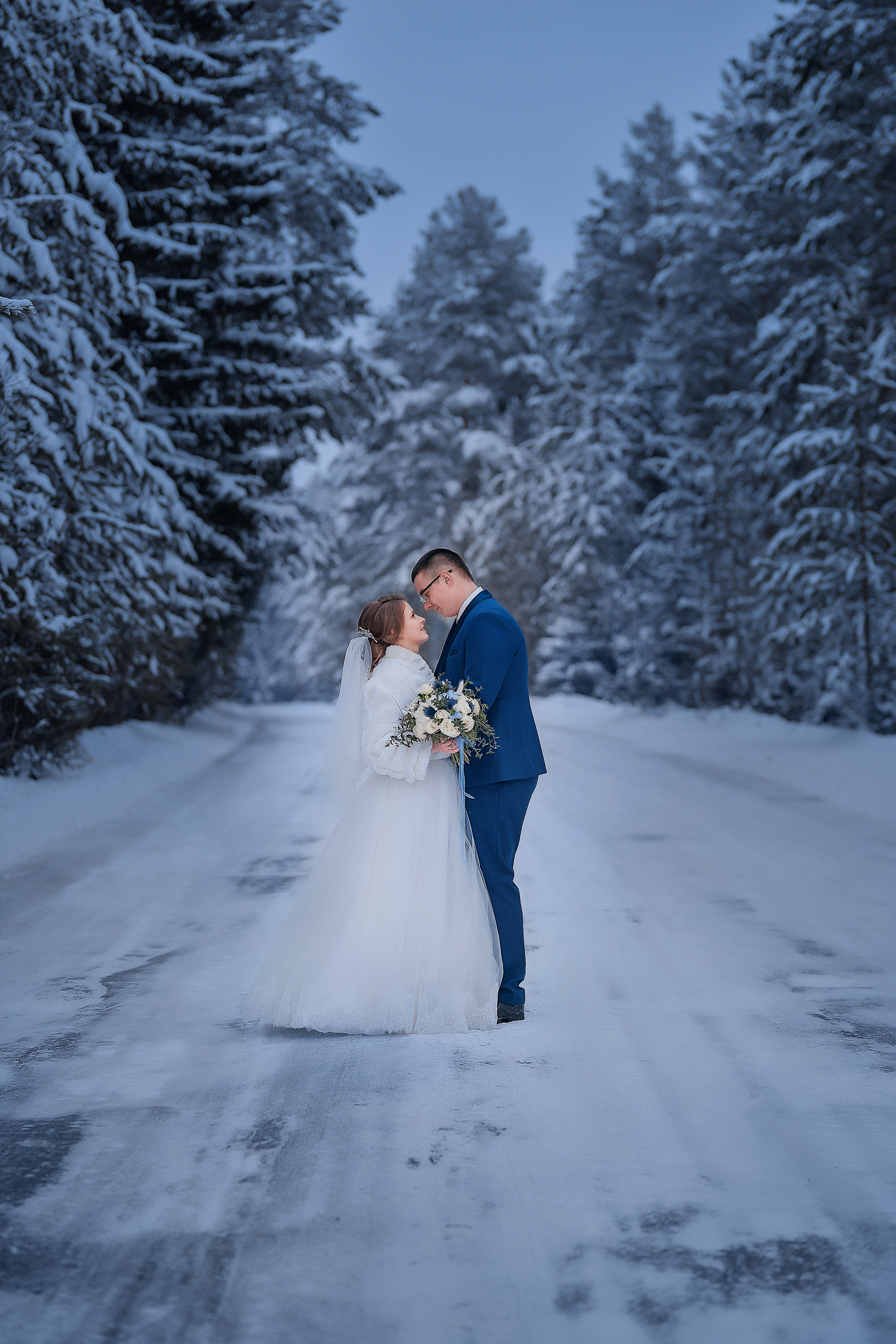 Свадебная съёмка. Семейный и детский фотограф Верхняя Салда, Нижний Тагил