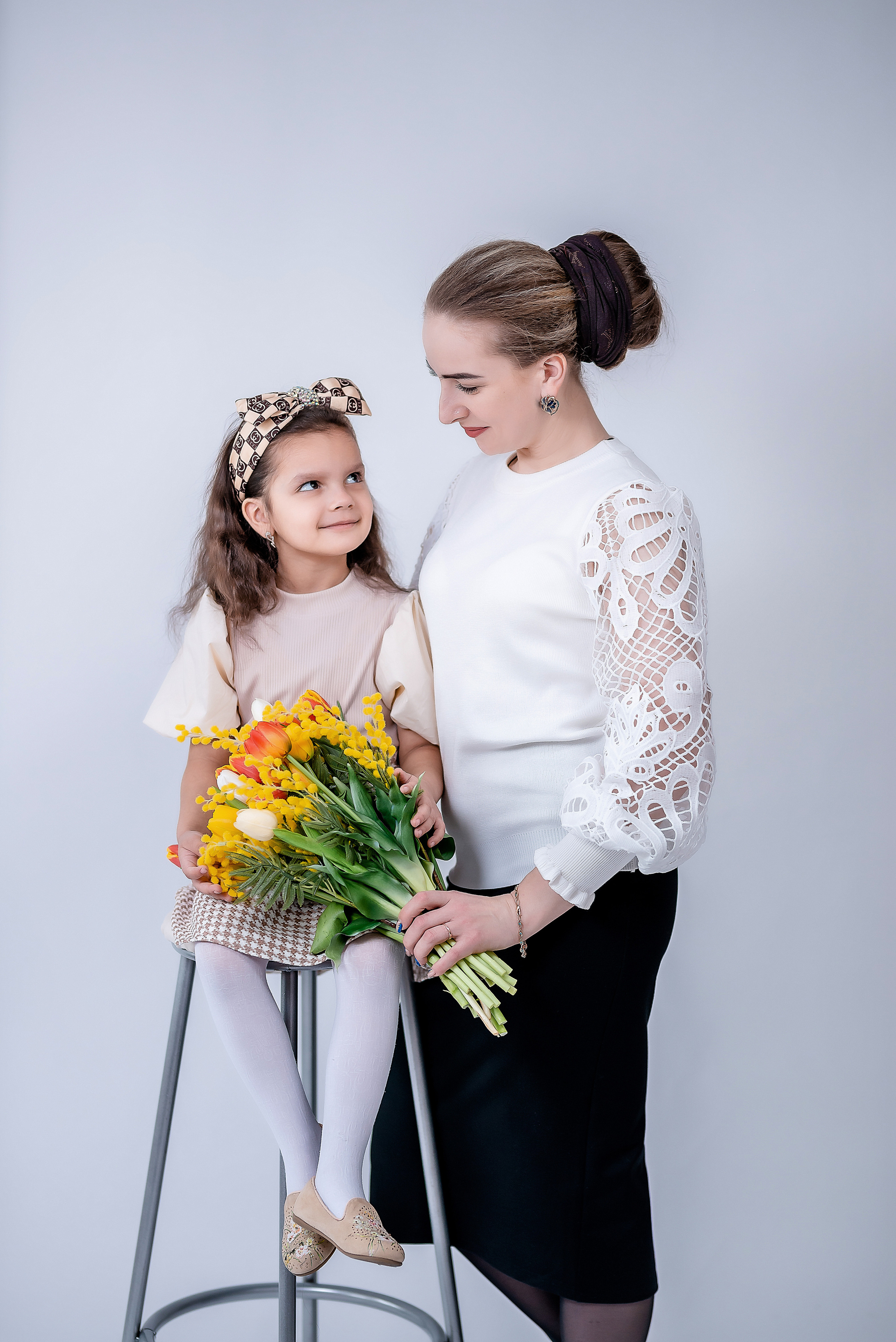 Студийные съёмки. Семейный и детский фотограф Верхняя Салда, Нижний Тагил