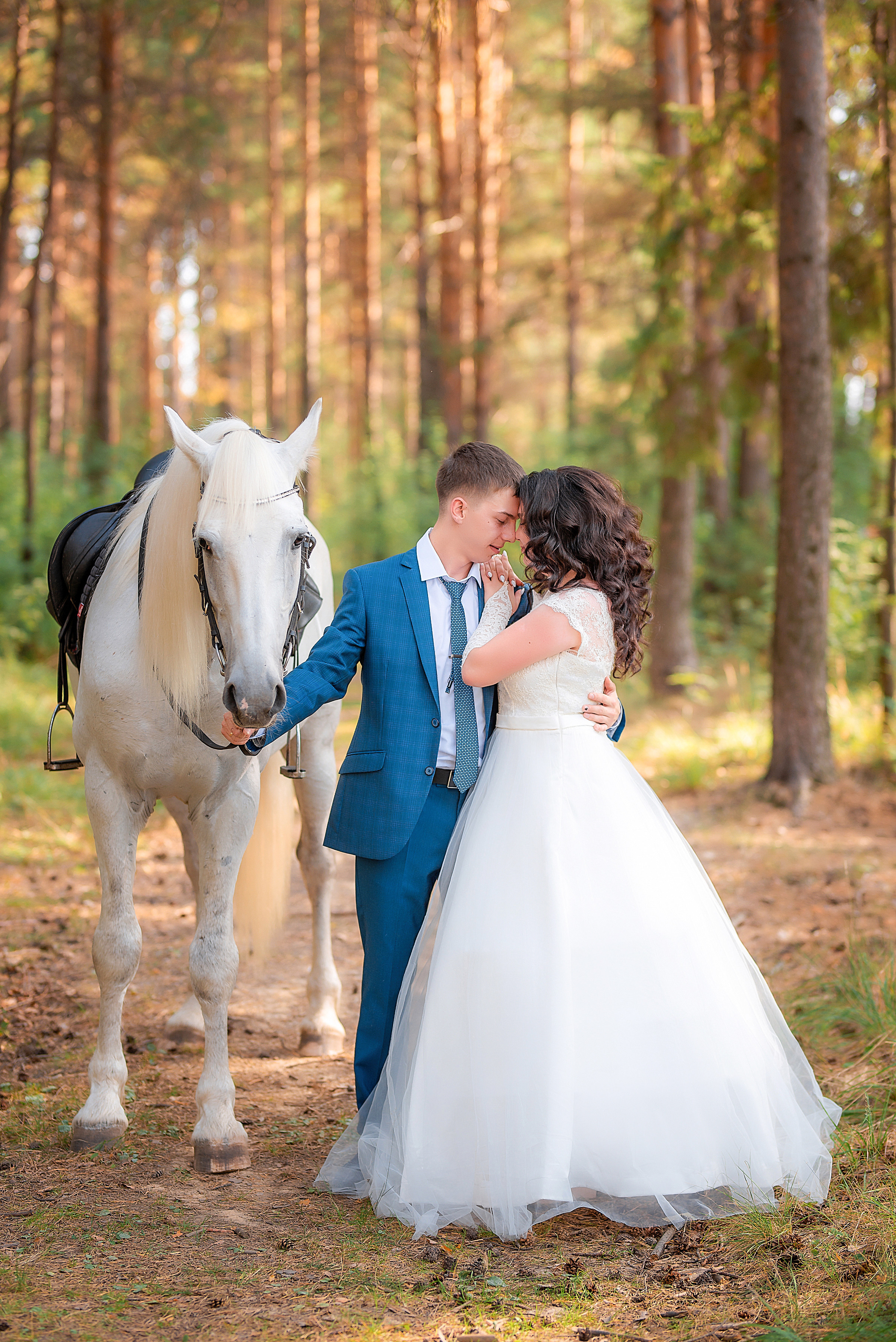 Свадебная съёмка. Семейный и детский фотограф Верхняя Салда, Нижний Тагил
