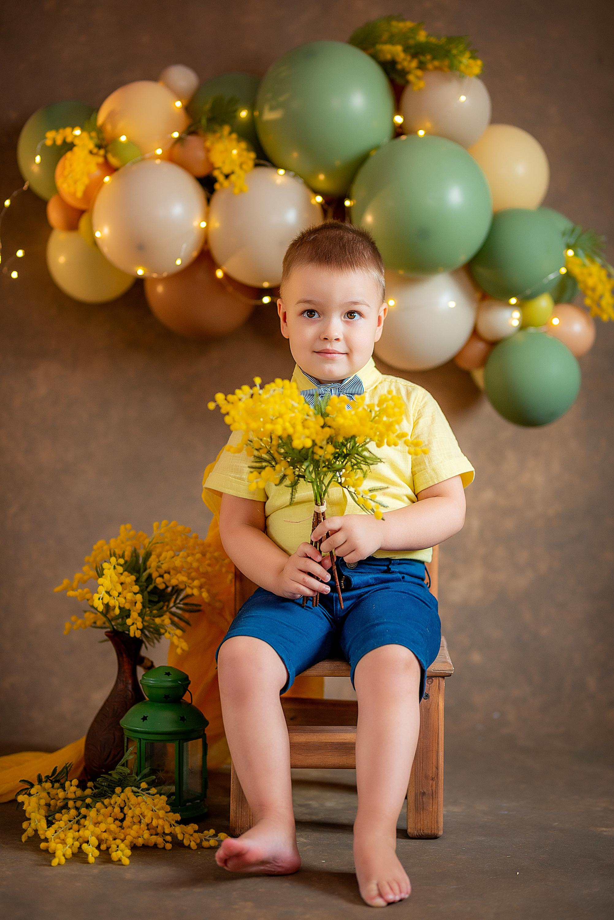 Малыши от 7 месяцев. Семейный и детский фотограф Верхняя Салда, Нижний Тагил