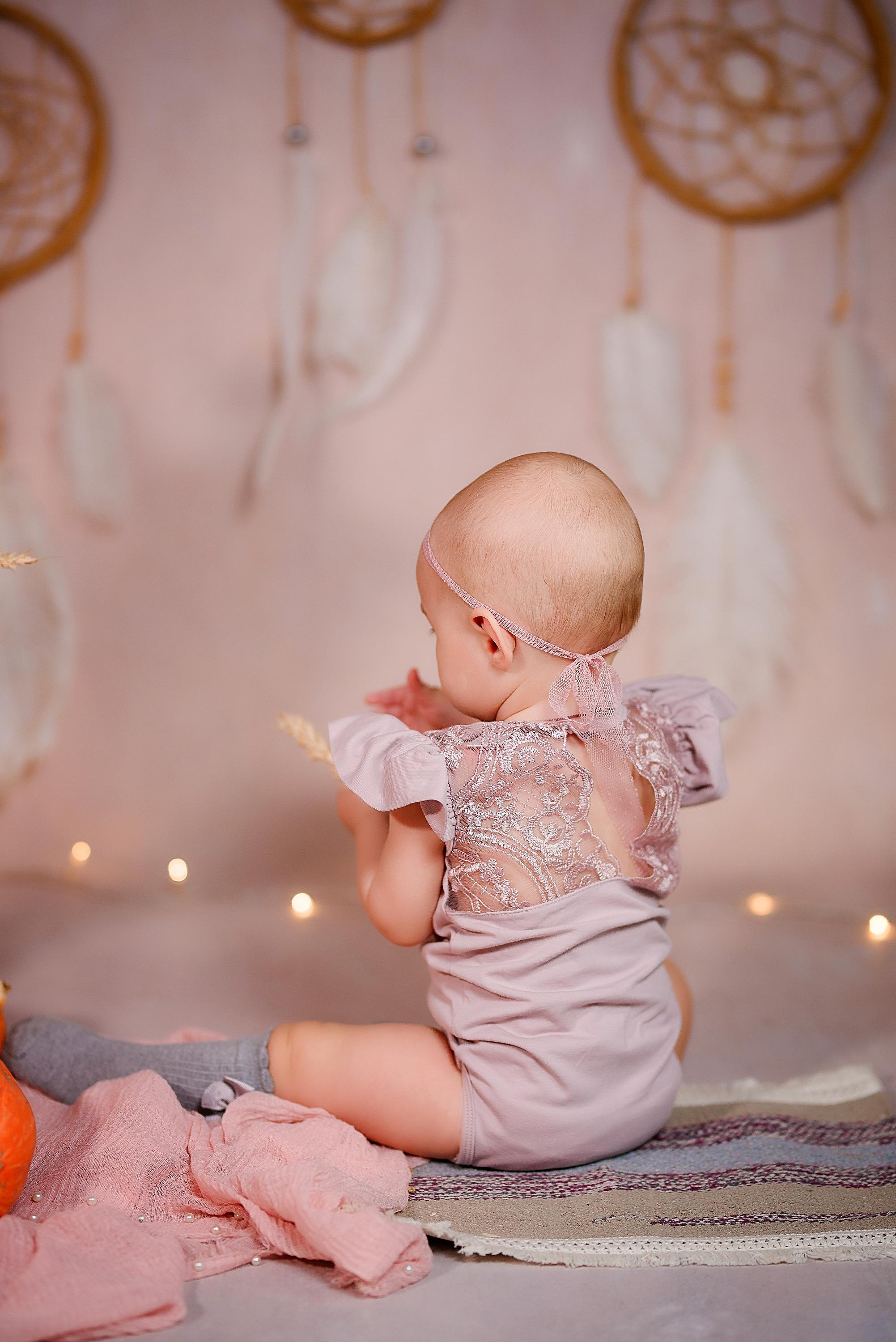 Малыши от 7 месяцев. Семейный и детский фотограф Верхняя Салда, Нижний Тагил