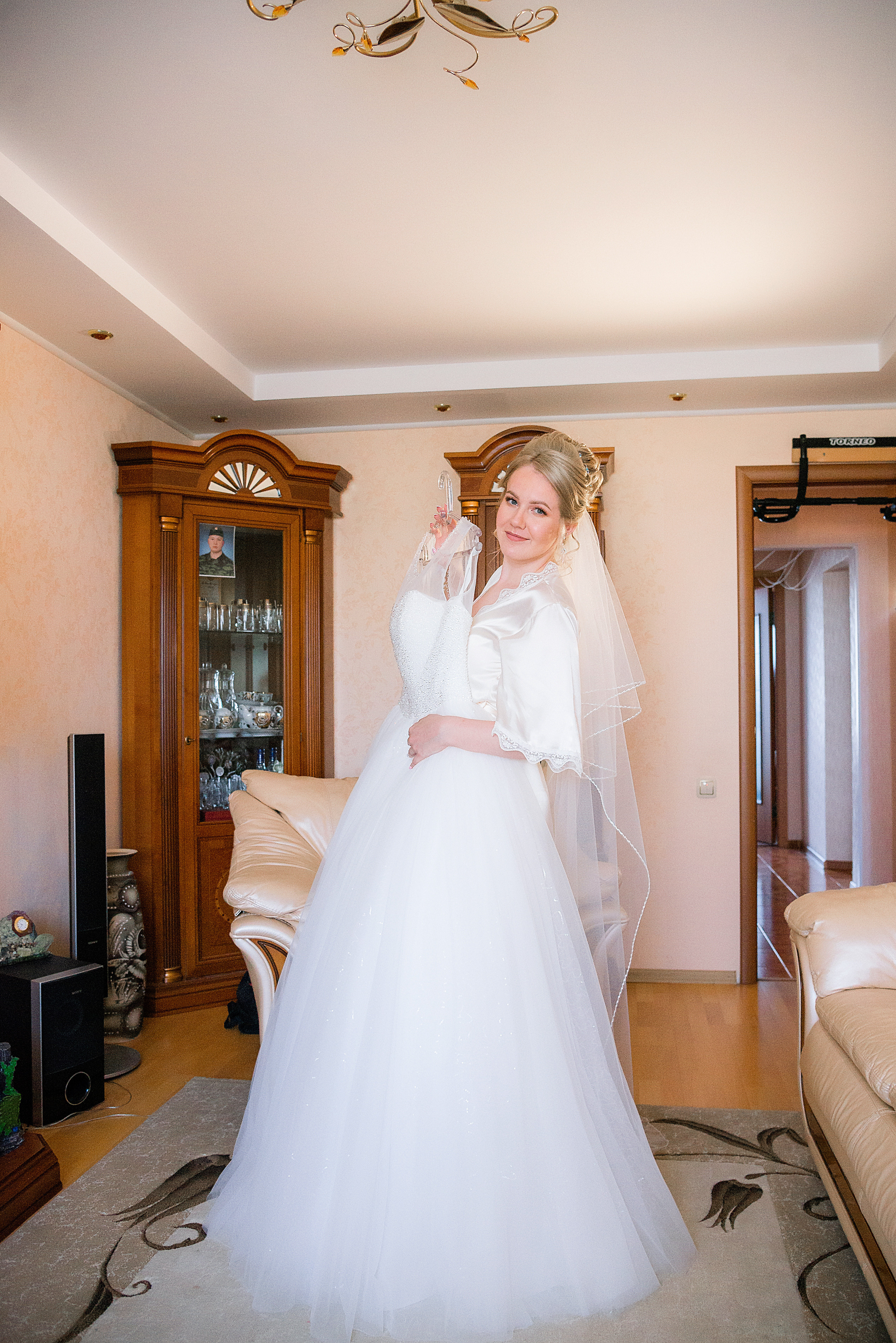 Свадебная съёмка. Семейный и детский фотограф Верхняя Салда, Нижний Тагил