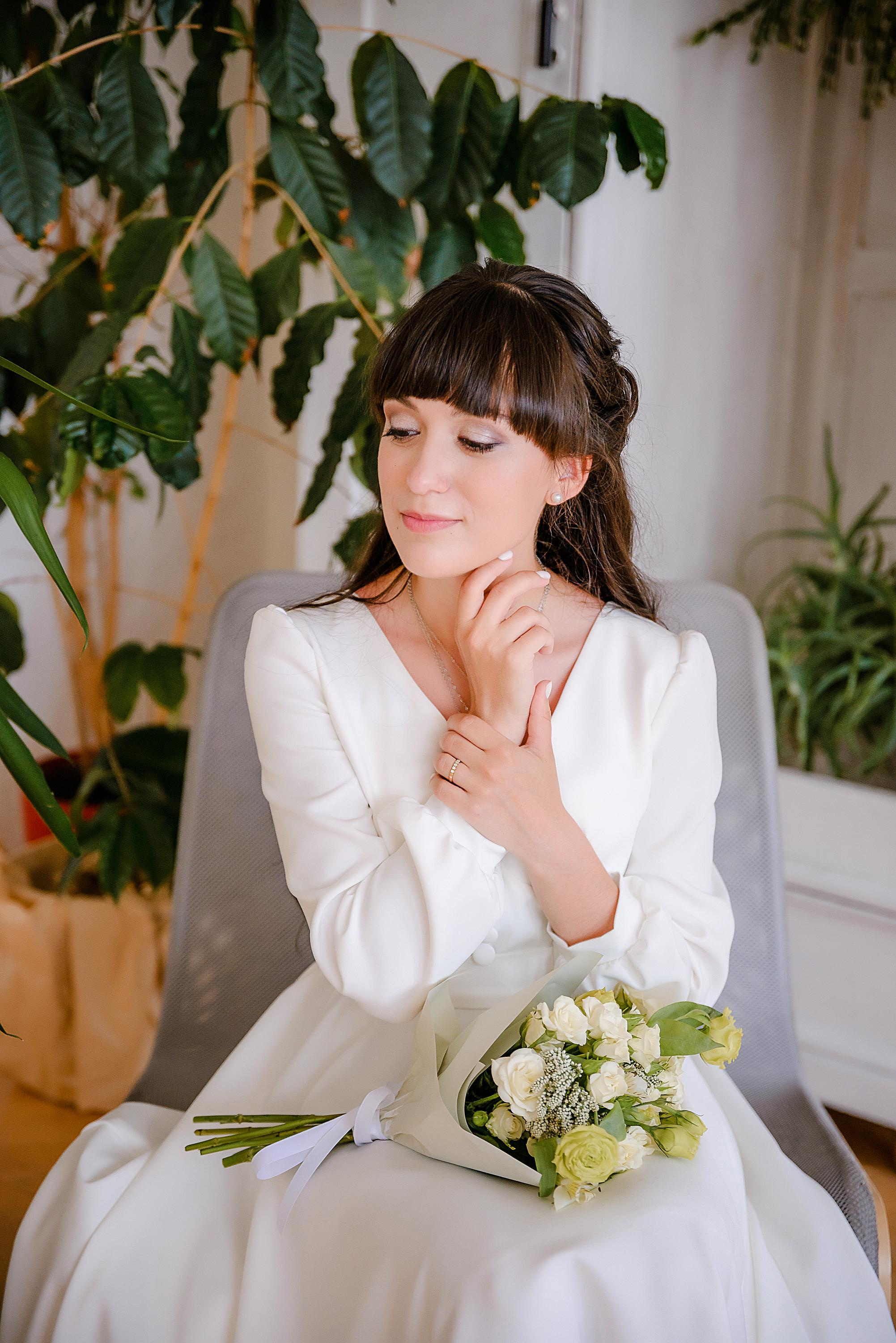 Свадебная съёмка. Семейный и детский фотограф Верхняя Салда, Нижний Тагил