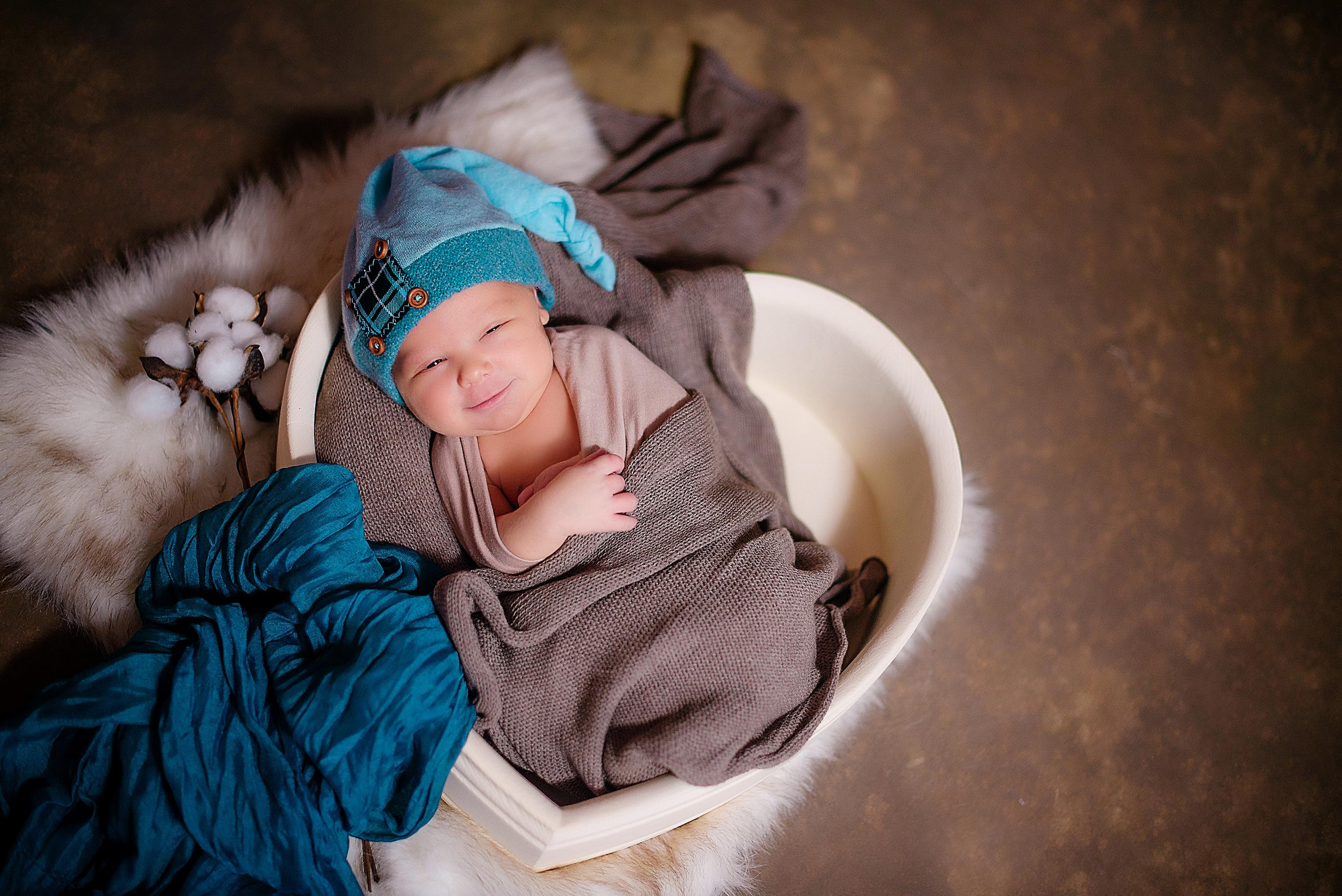 Малыши 0-6 месяцев. Семейный и детский фотограф Верхняя Салда, Нижний Тагил