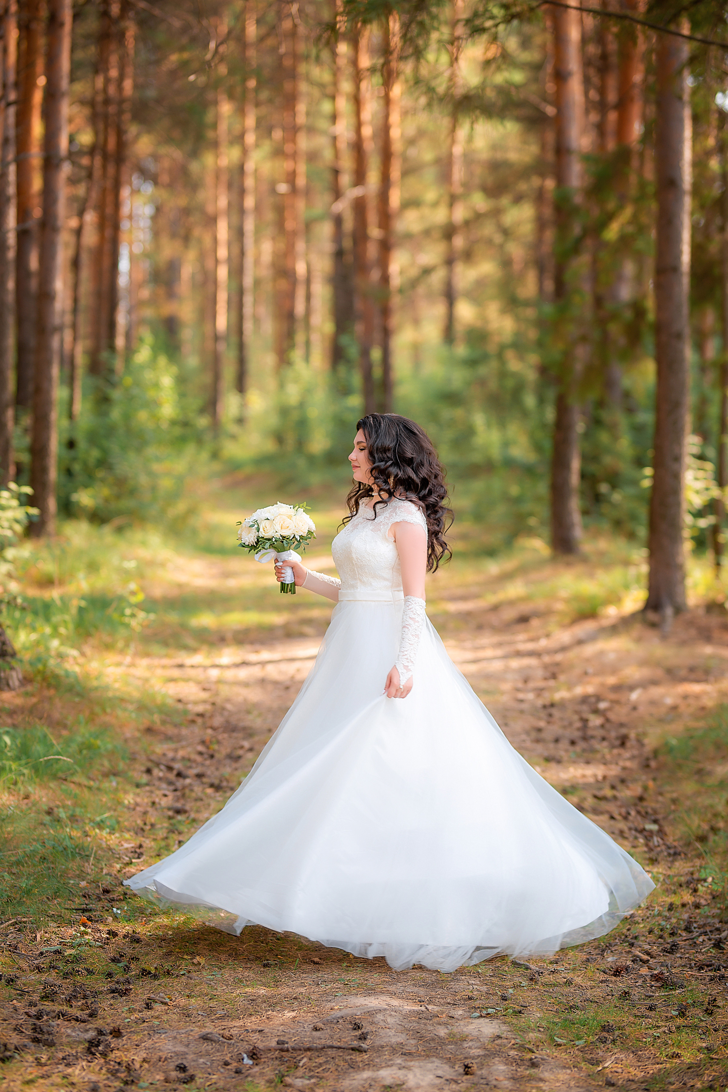 Свадебная съёмка. Семейный и детский фотограф Верхняя Салда, Нижний Тагил