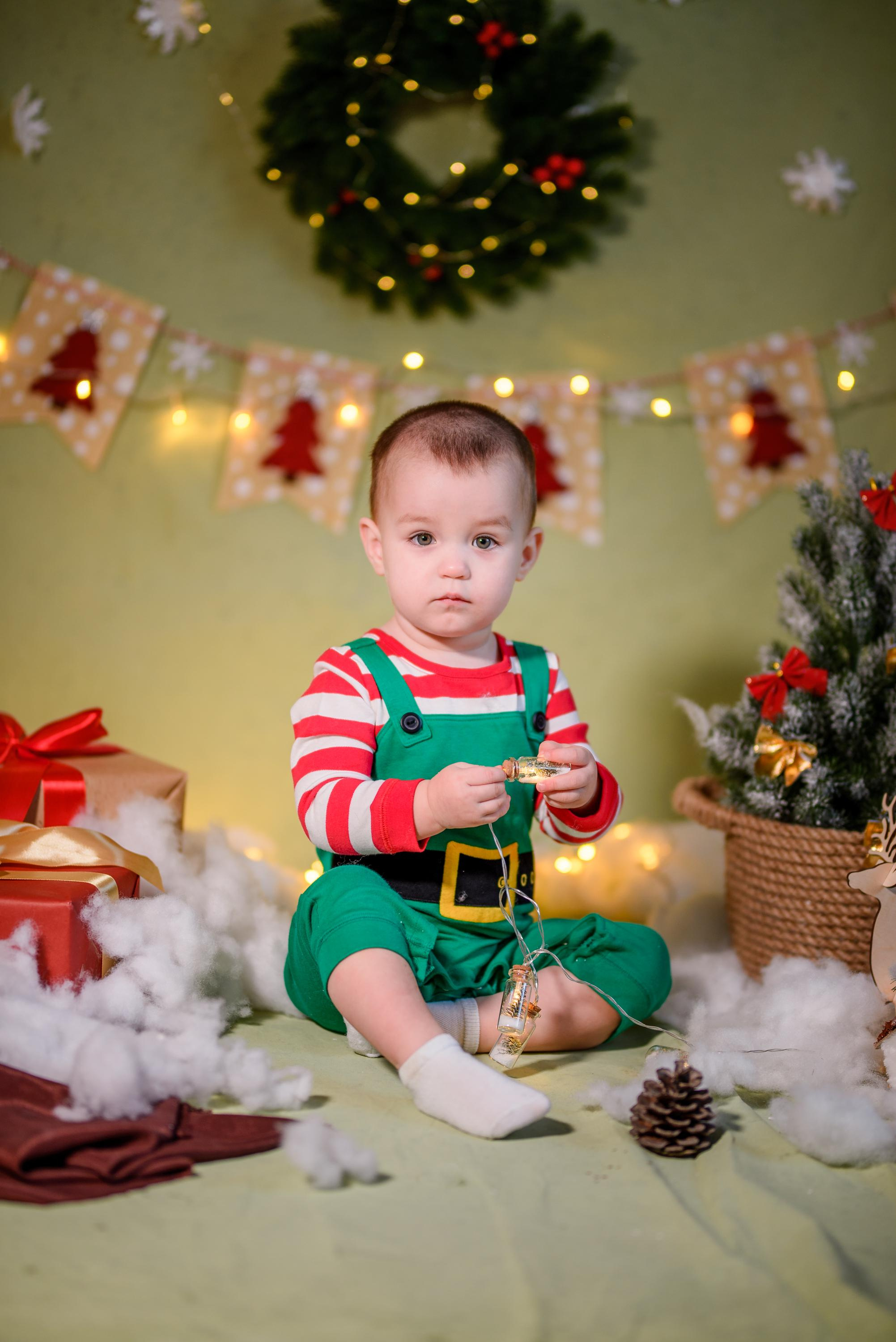 Малыши от 7 месяцев. Семейный и детский фотограф Верхняя Салда, Нижний Тагил