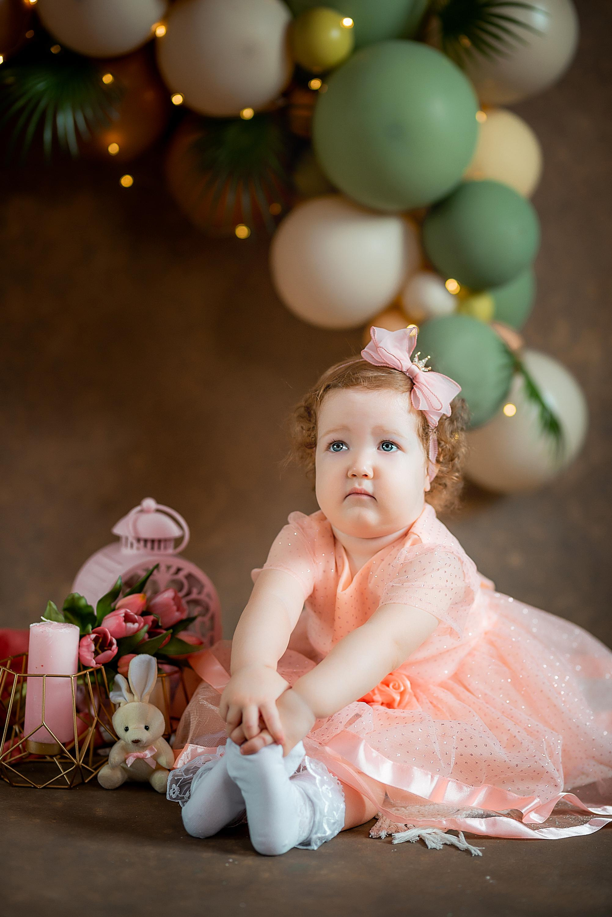 Малыши от 7 месяцев. Семейный и детский фотограф Верхняя Салда, Нижний Тагил