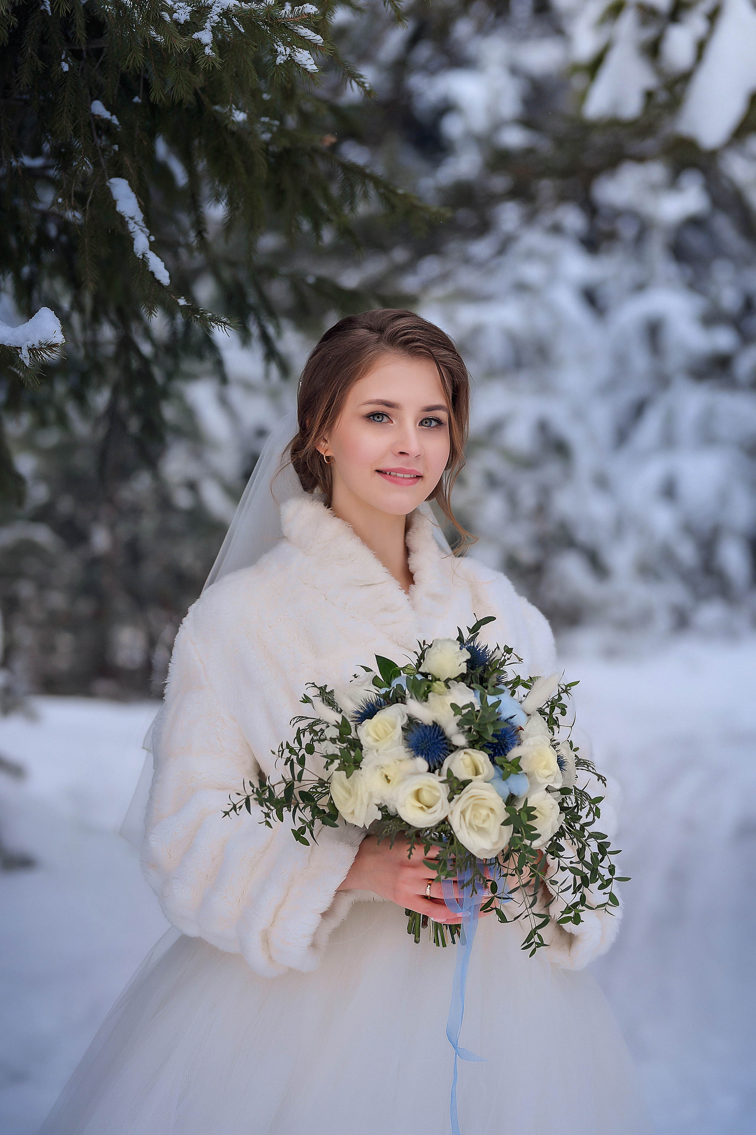 Свадебная съёмка. Семейный и детский фотограф Верхняя Салда, Нижний Тагил