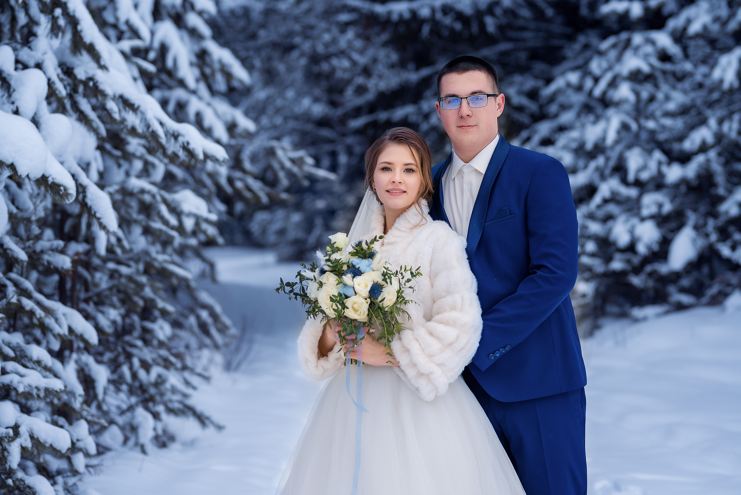 Свадебная съёмка. Семейный и детский фотограф Верхняя Салда, Нижний Тагил