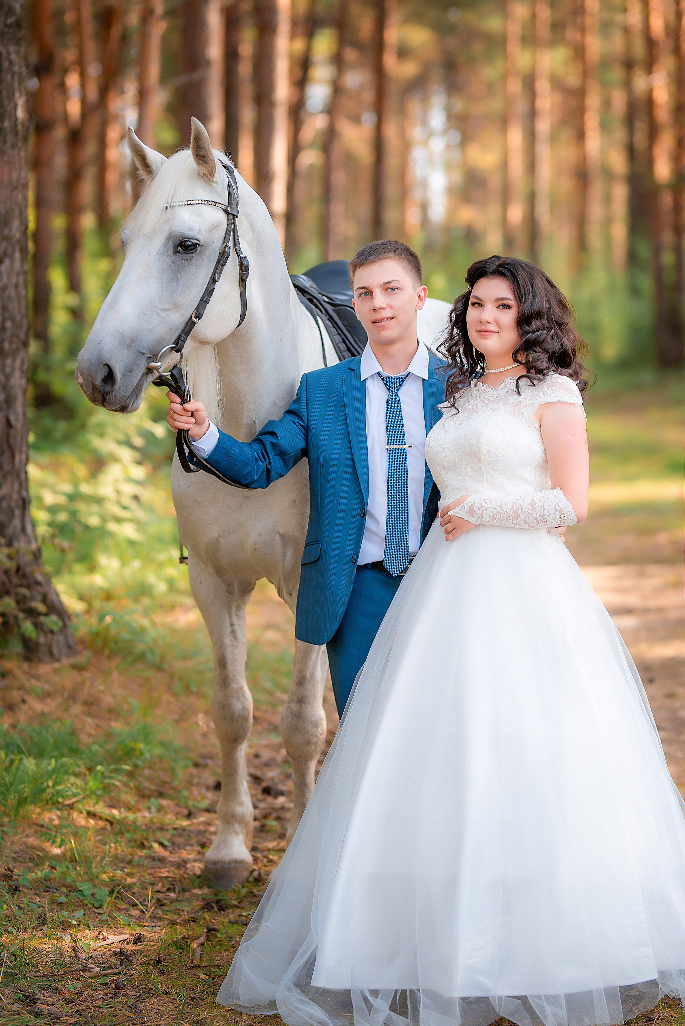 Свадебная съёмка. Семейный и детский фотограф Верхняя Салда, Нижний Тагил